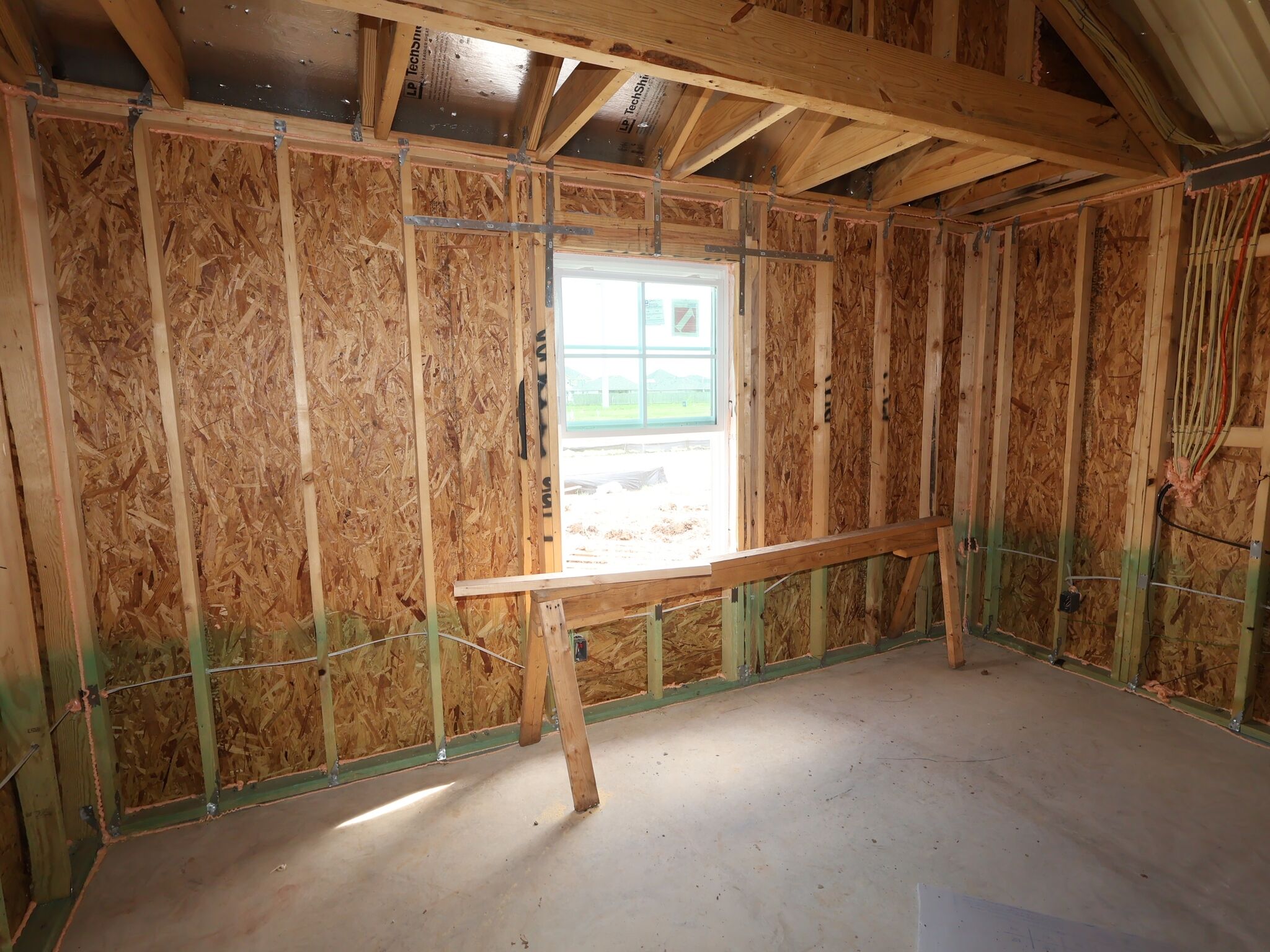 Framing