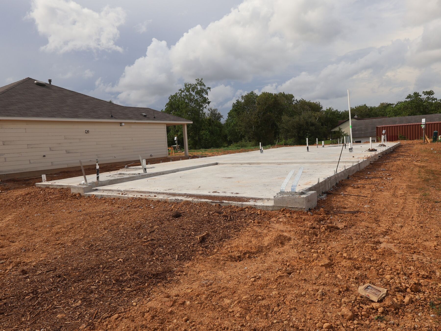 Homesite