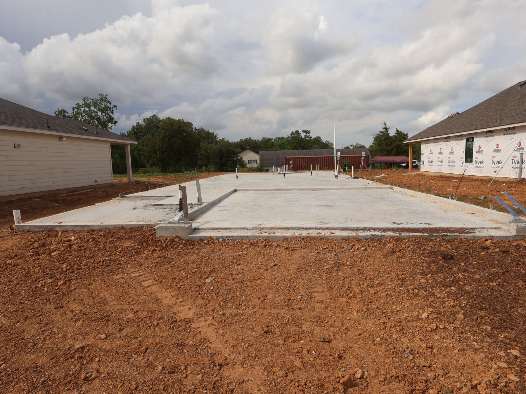 Homesite
