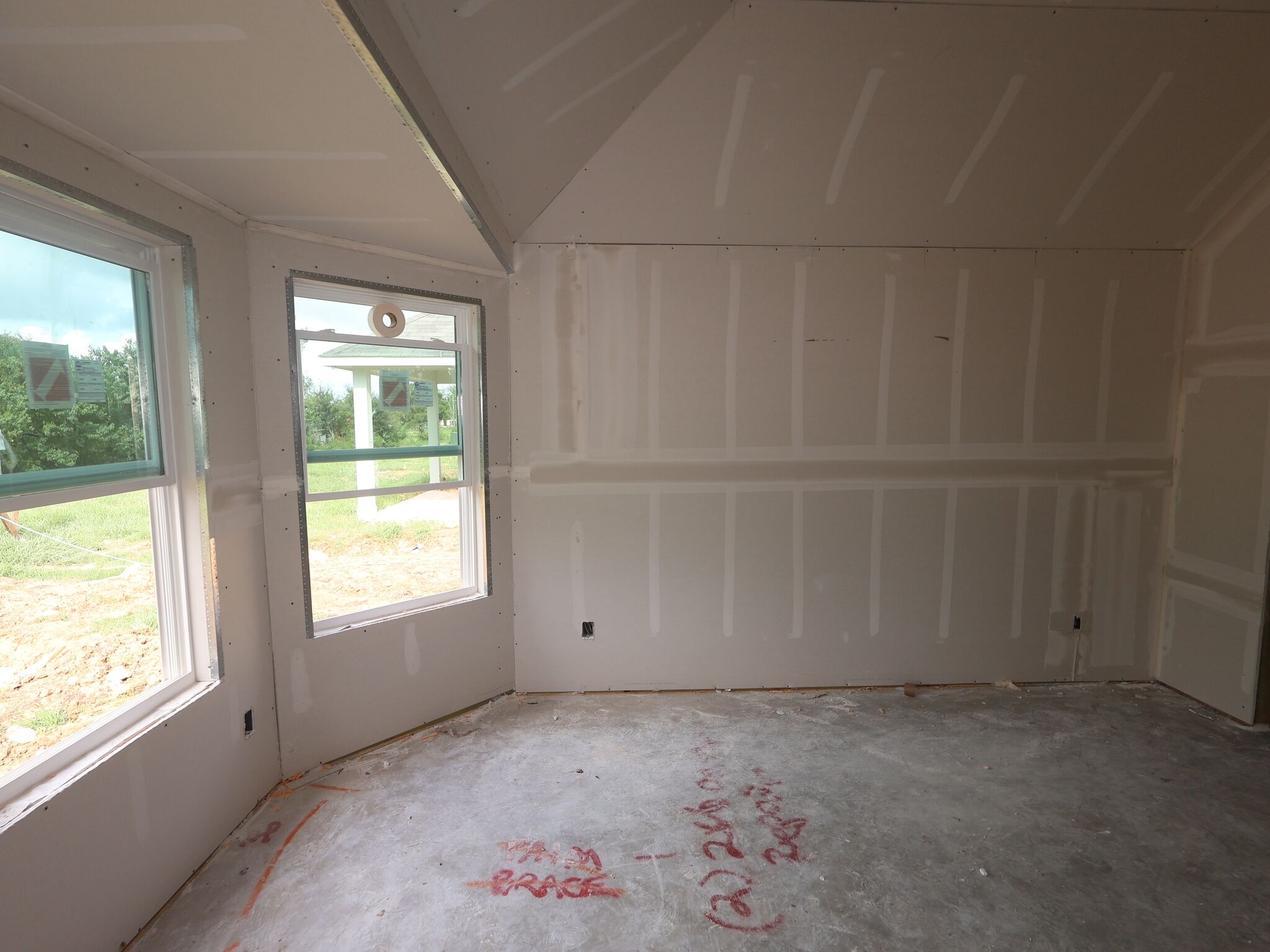 Drywall