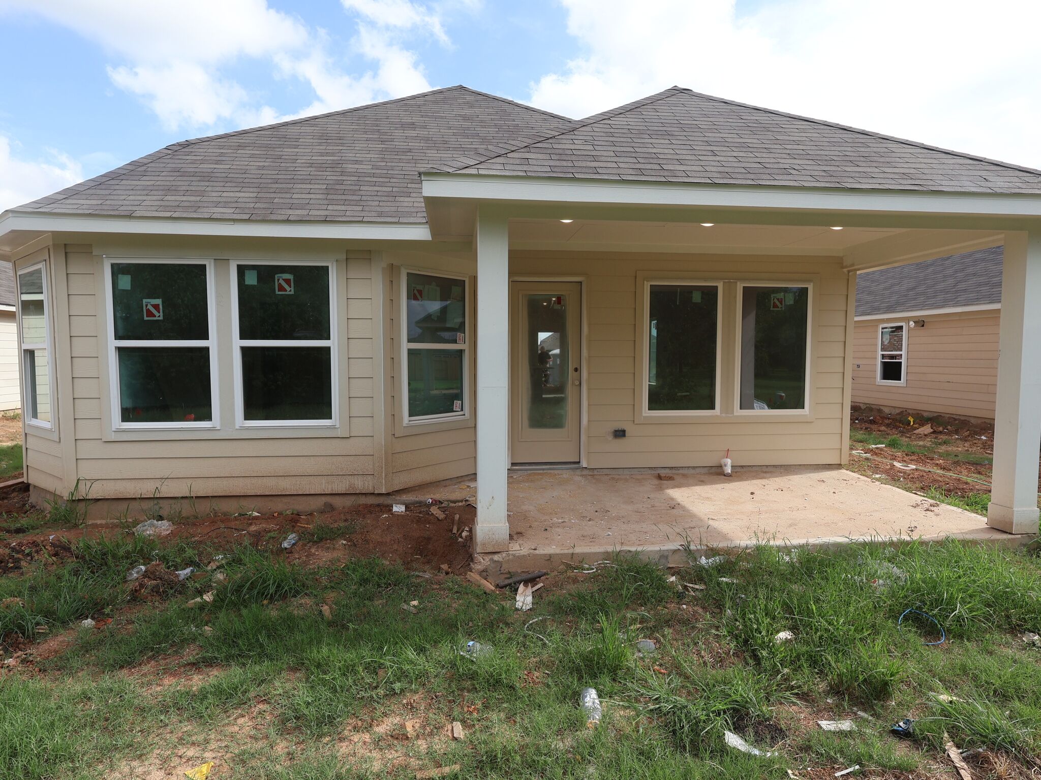 Porch