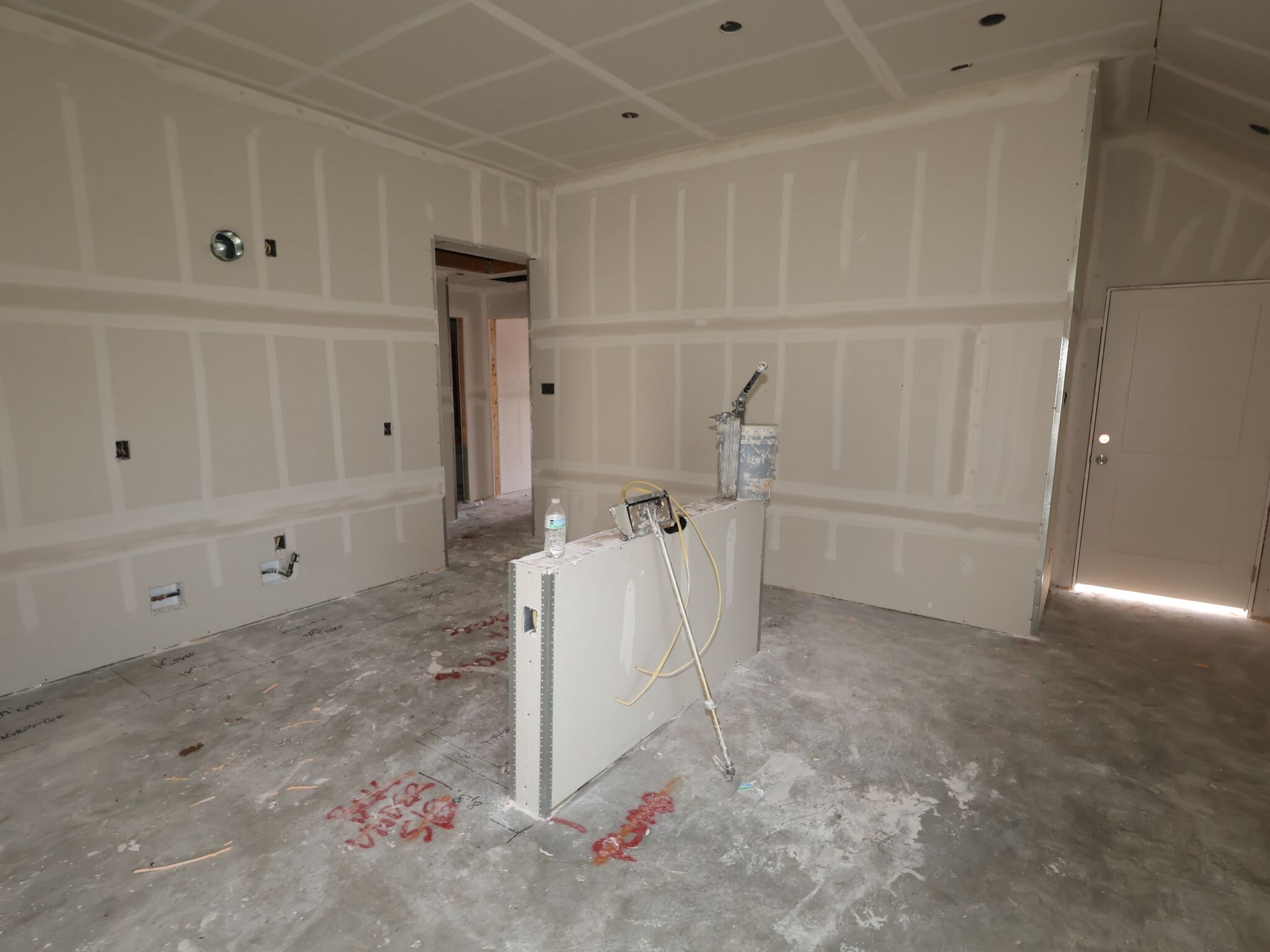 Drywall