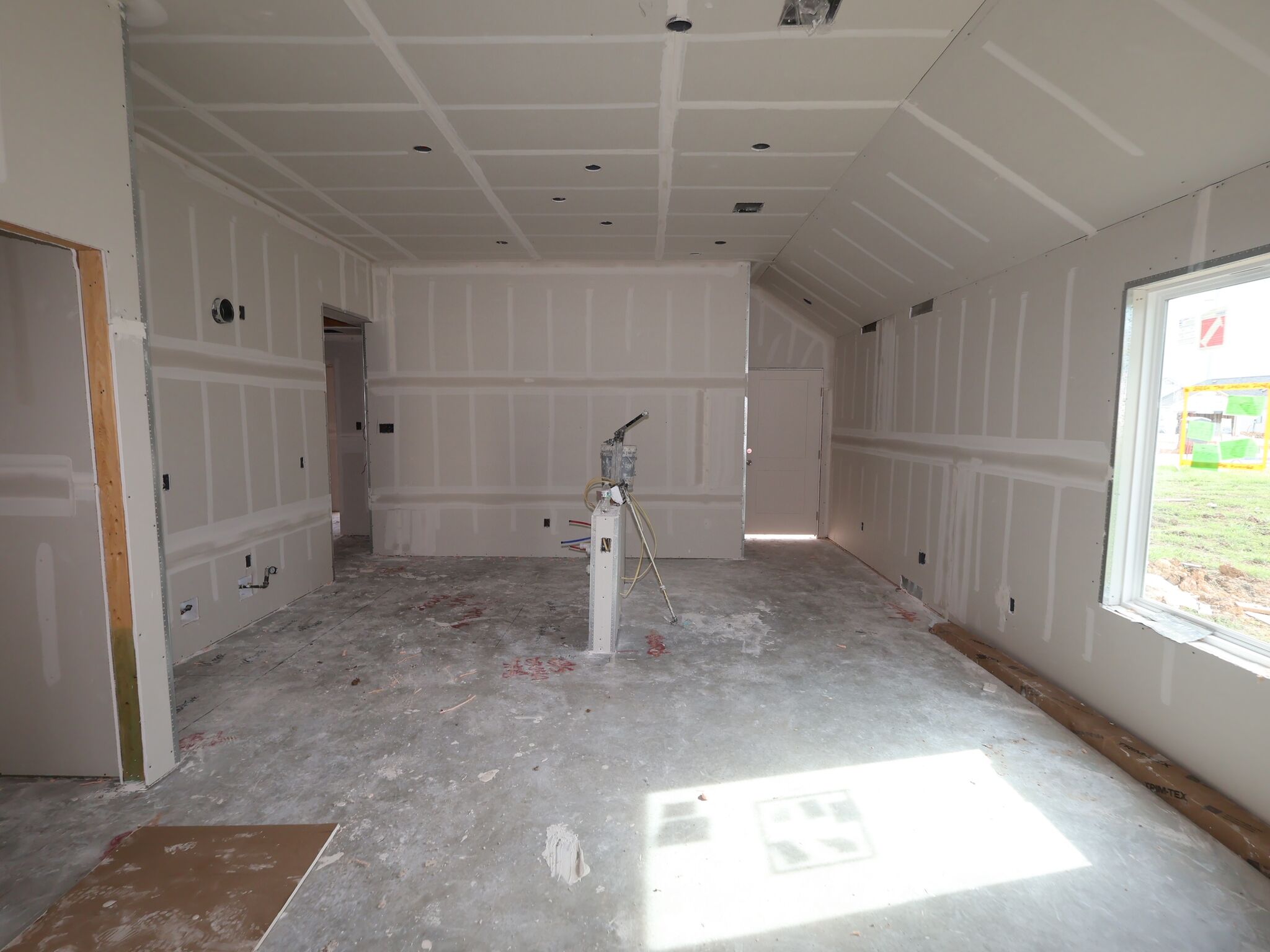 Drywall