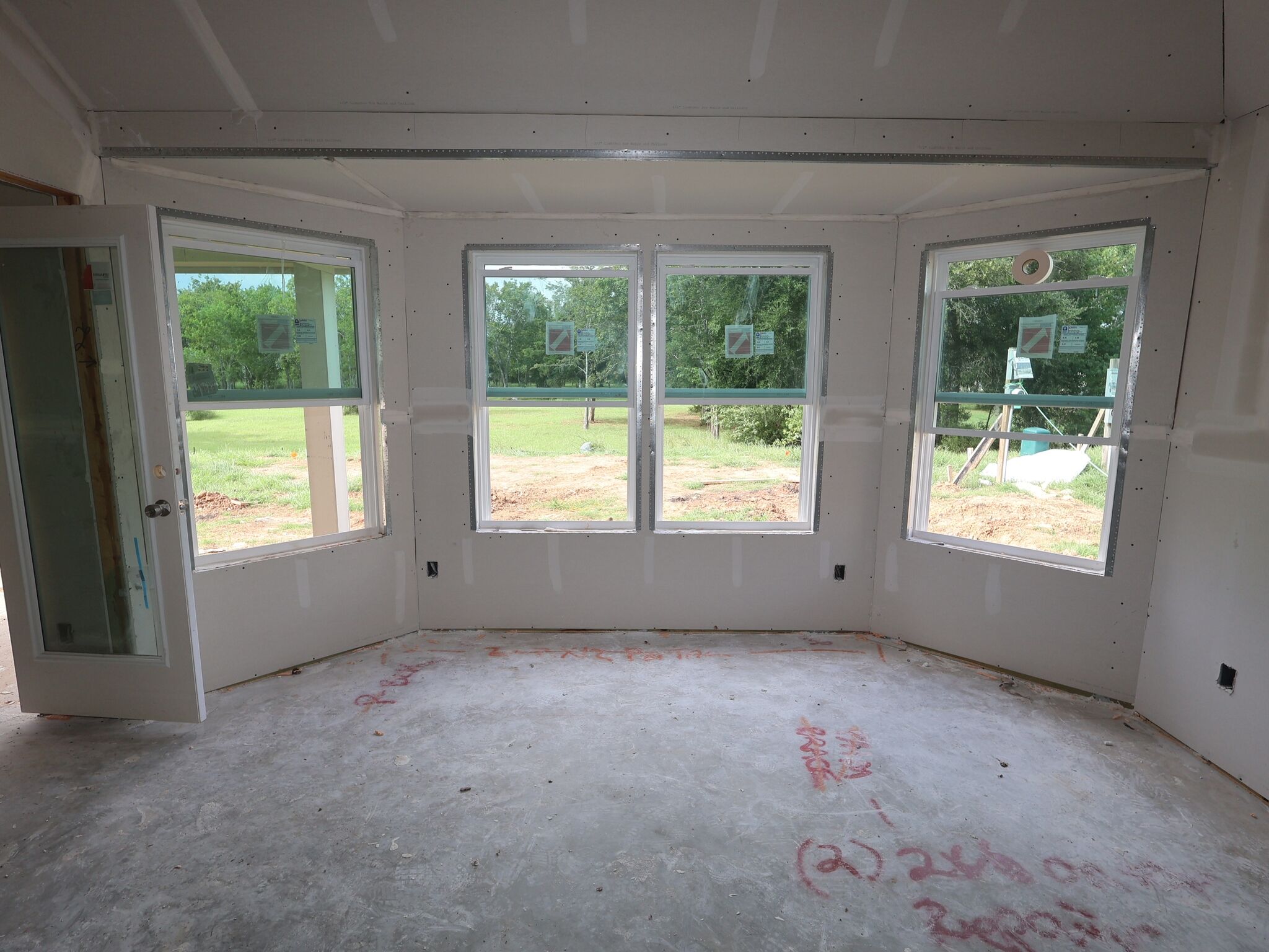 Drywall