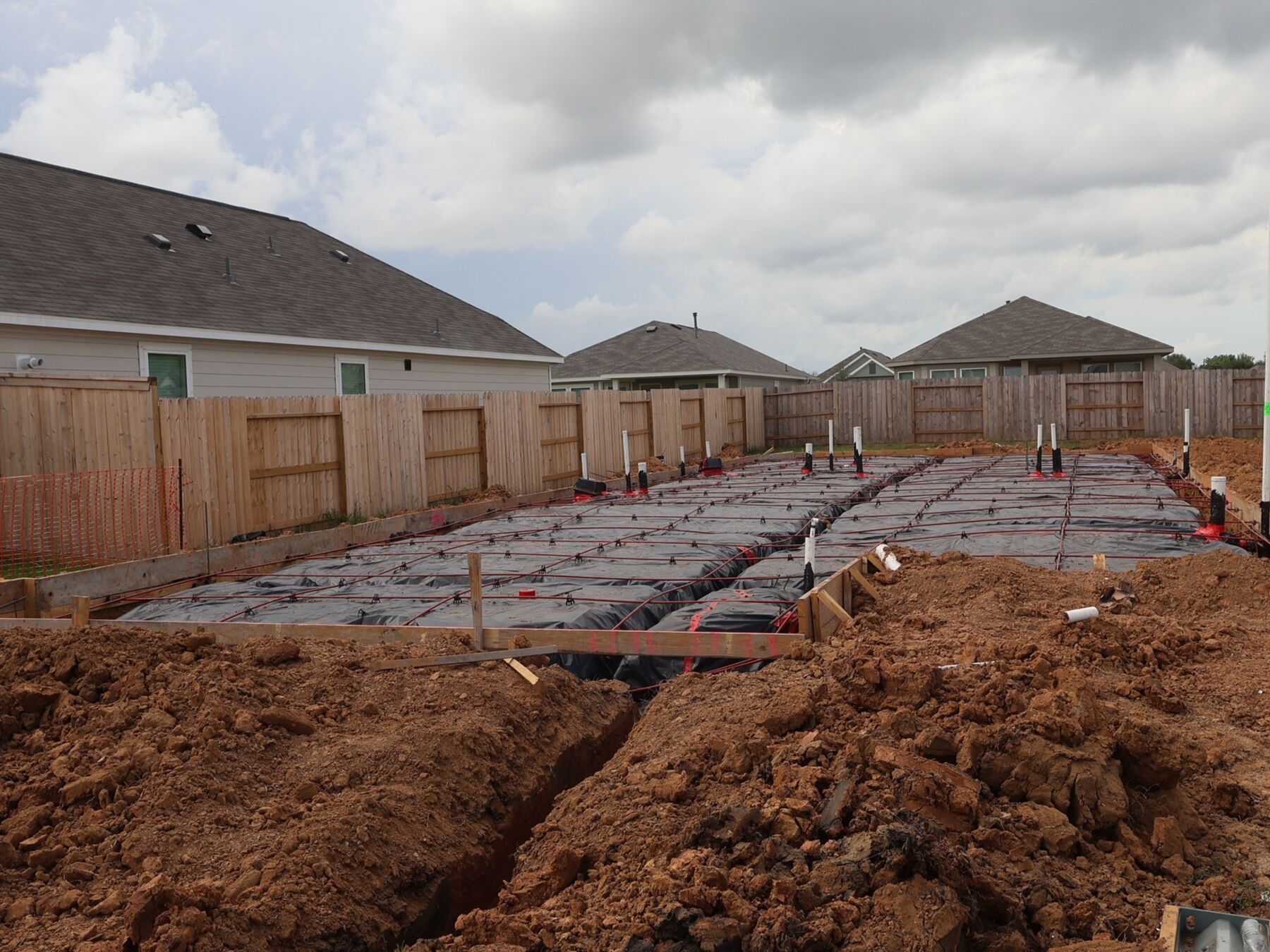 Homesite