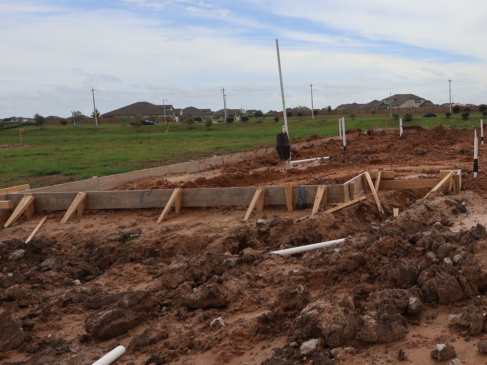 Homesite