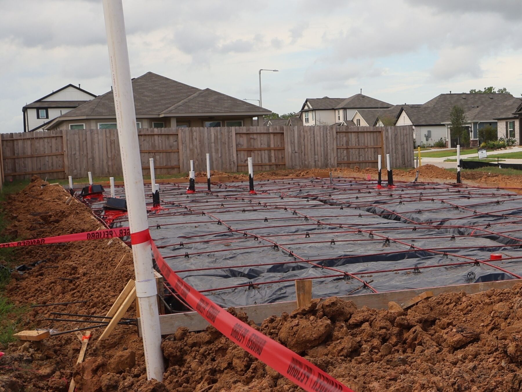 Homesite