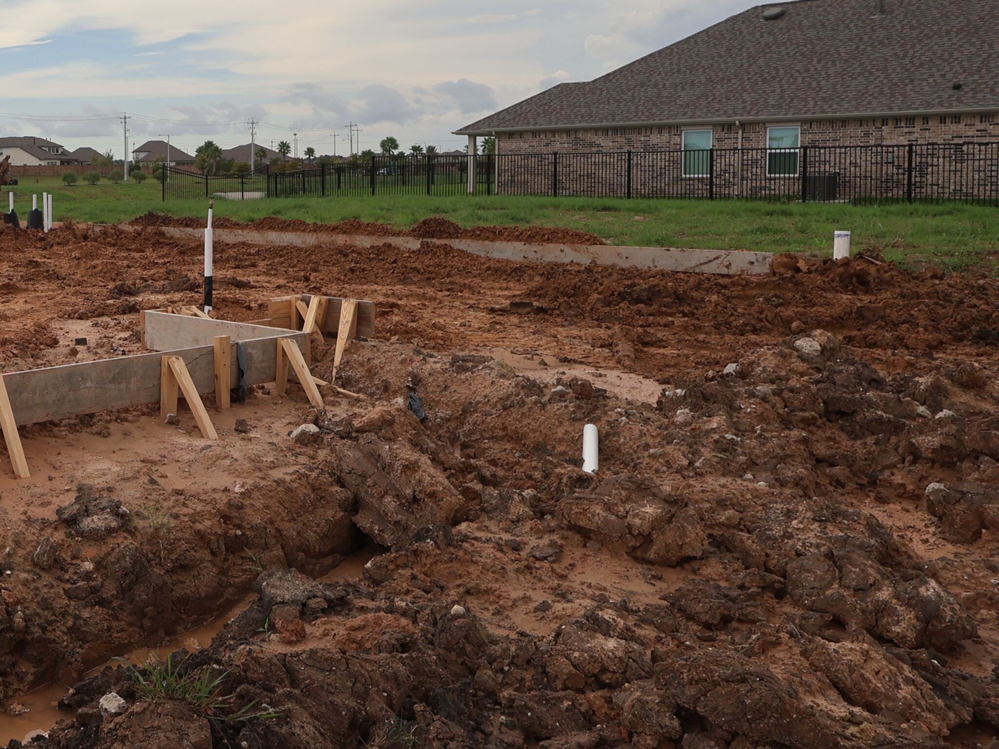 Homesite