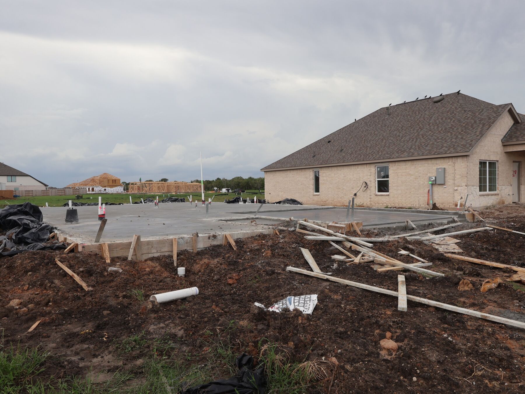 Homesite