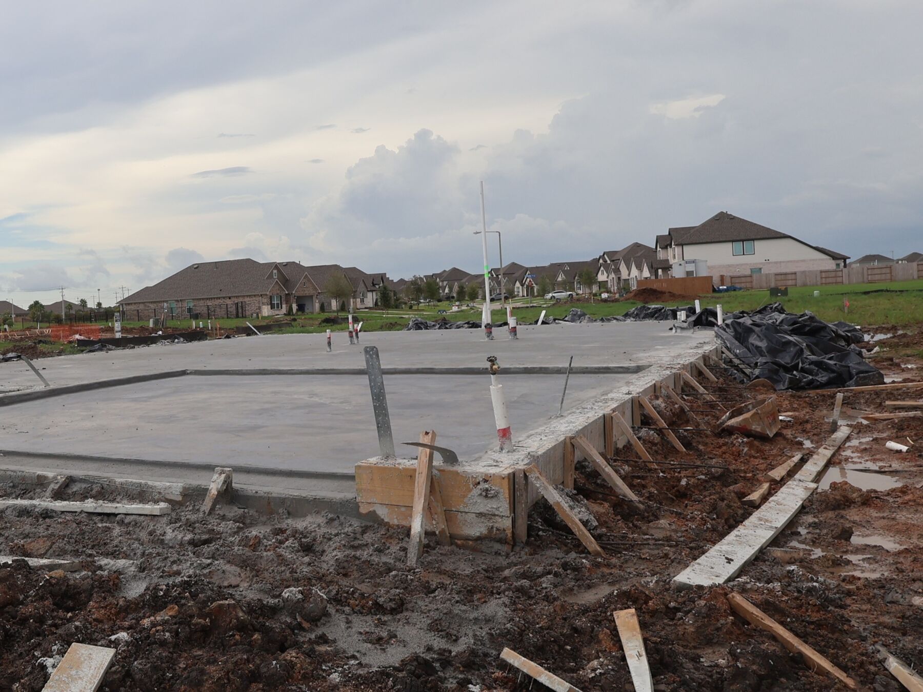 Homesite