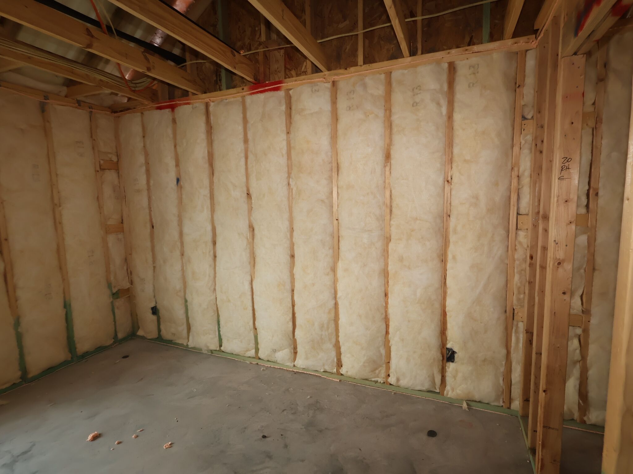 Insulation