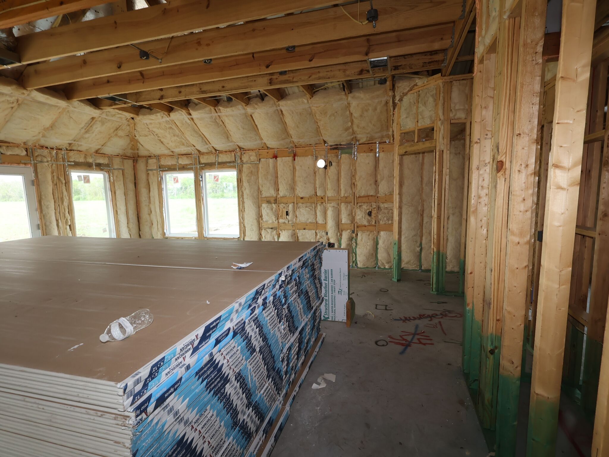 Insulation