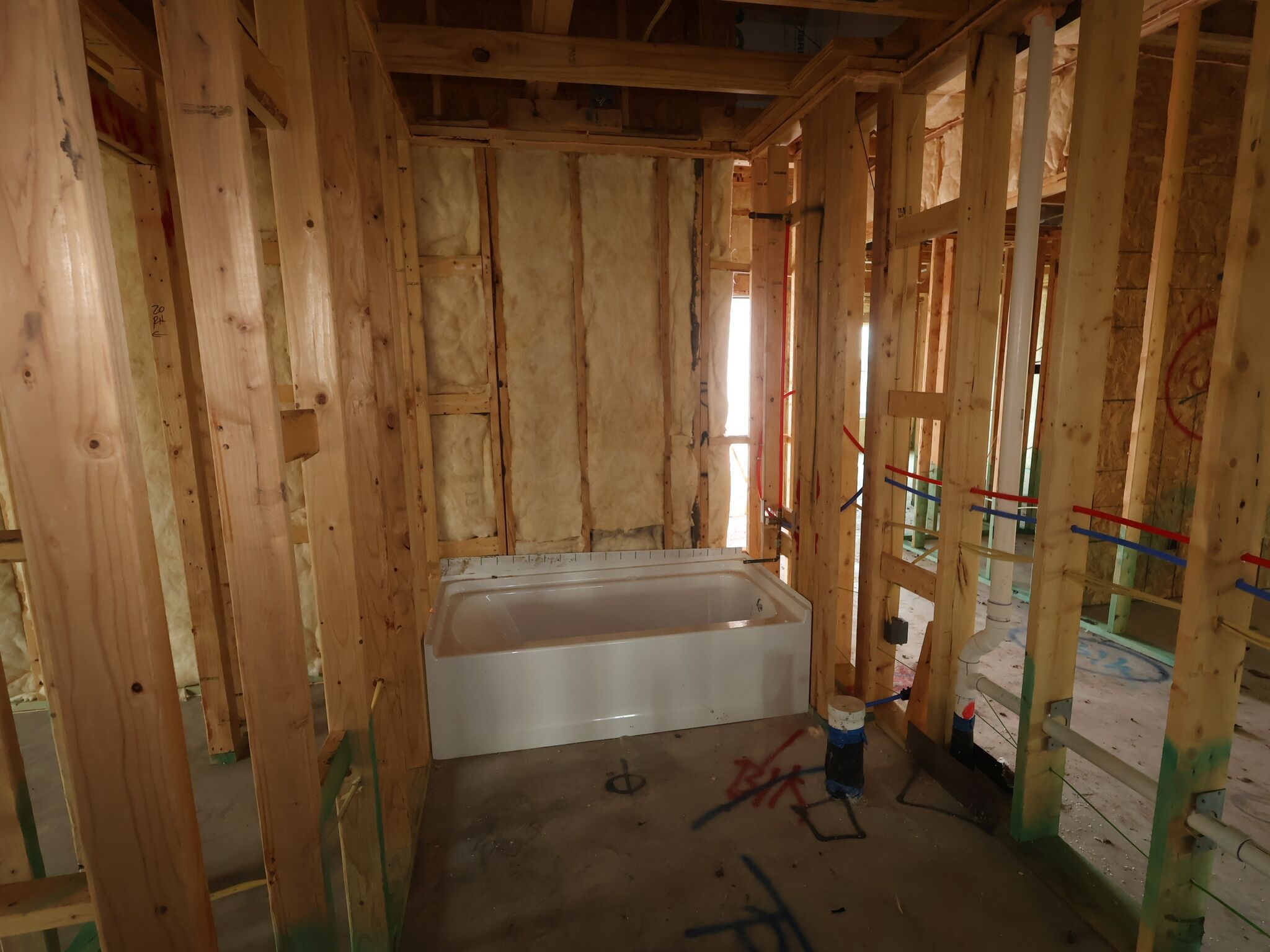 Insulation