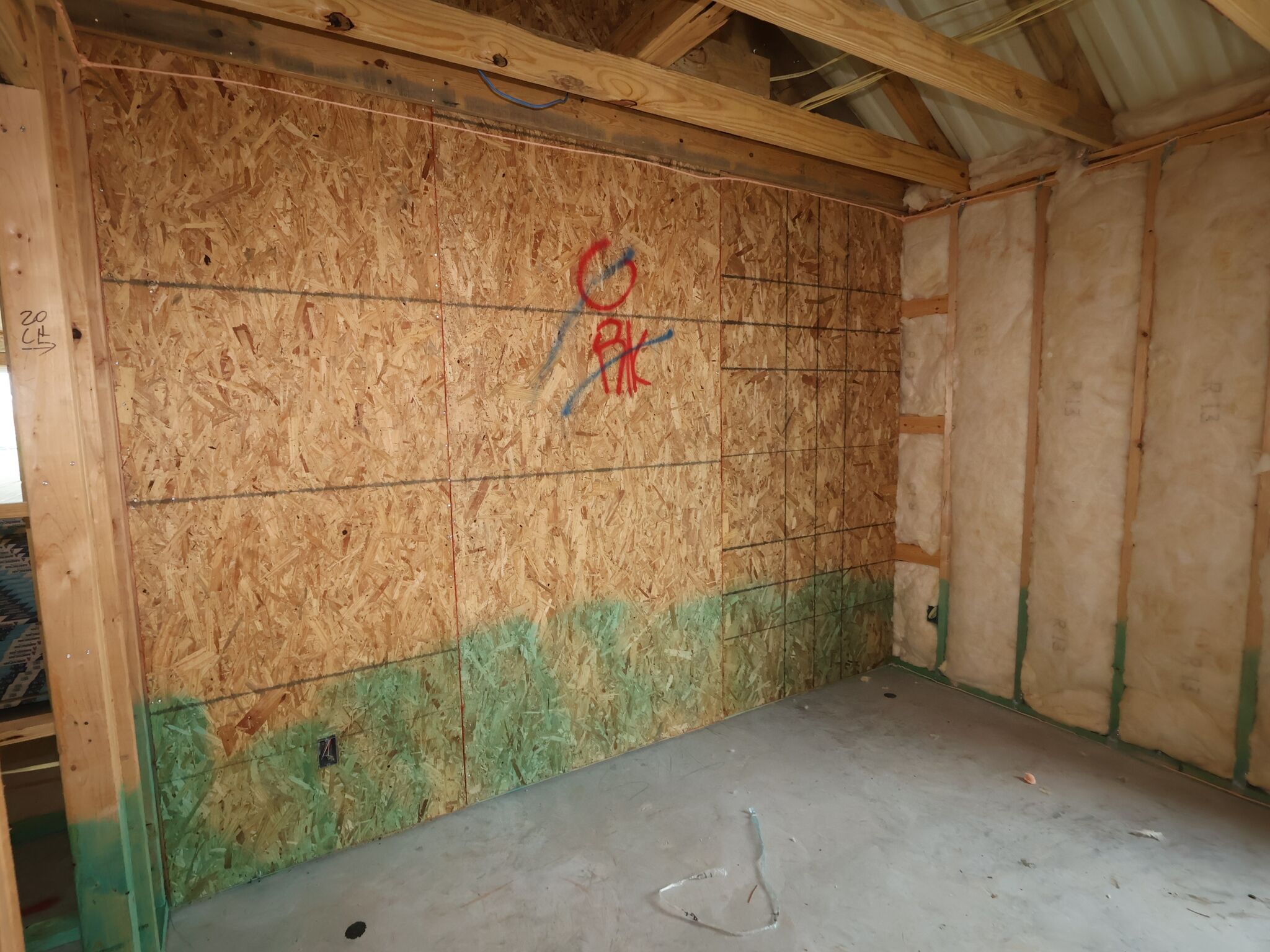 Insulation