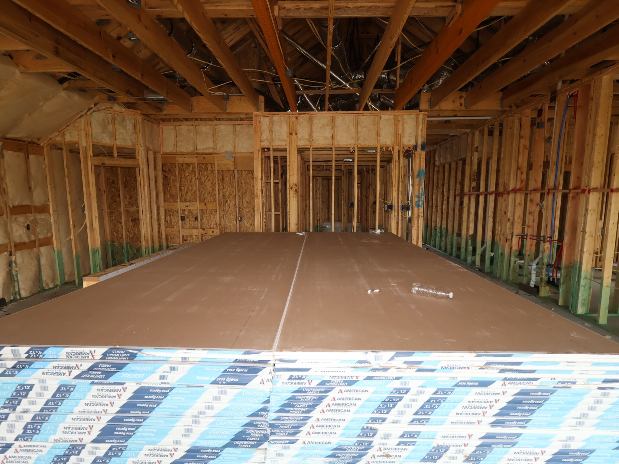 Insulation