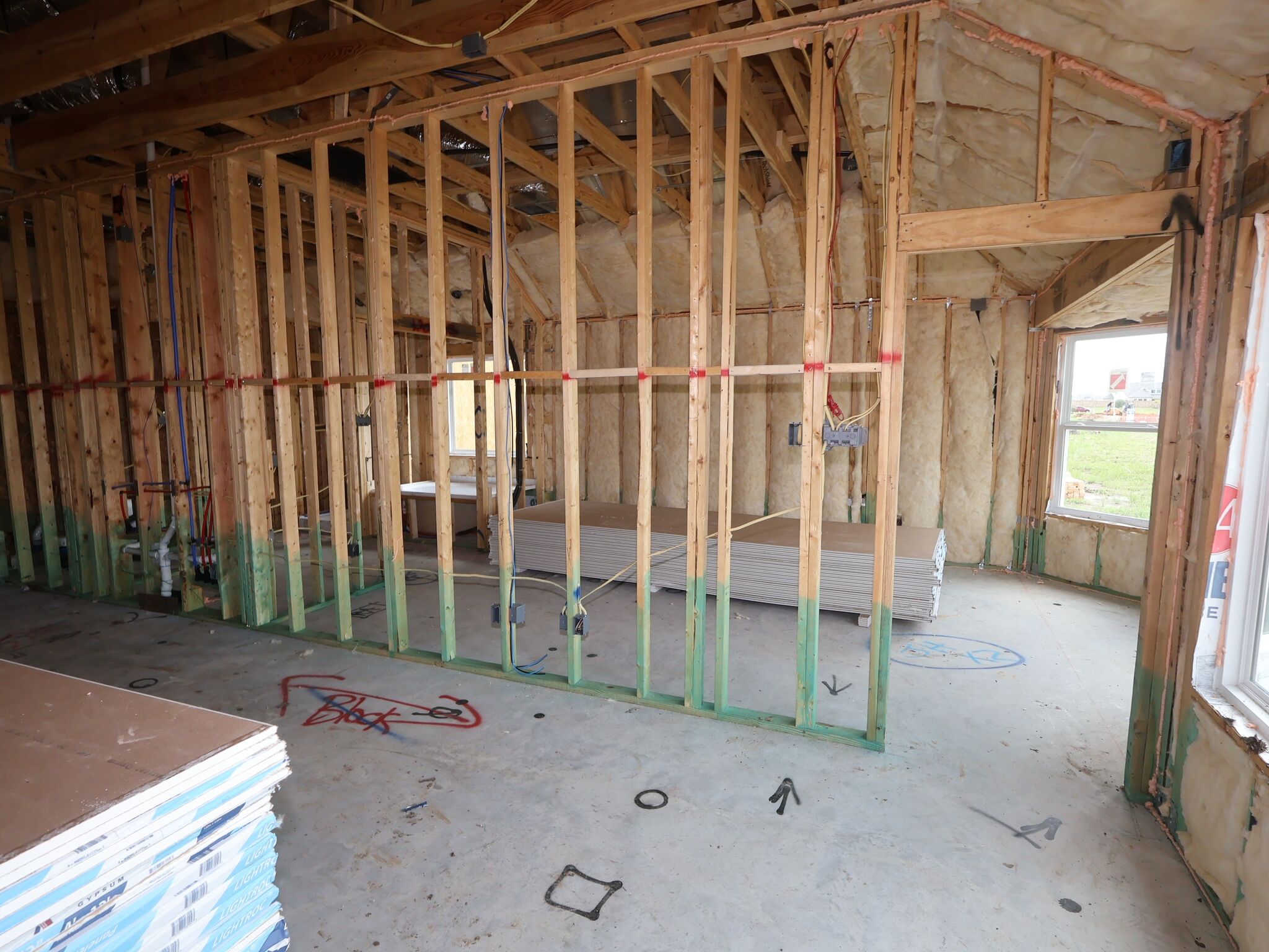 Insulation