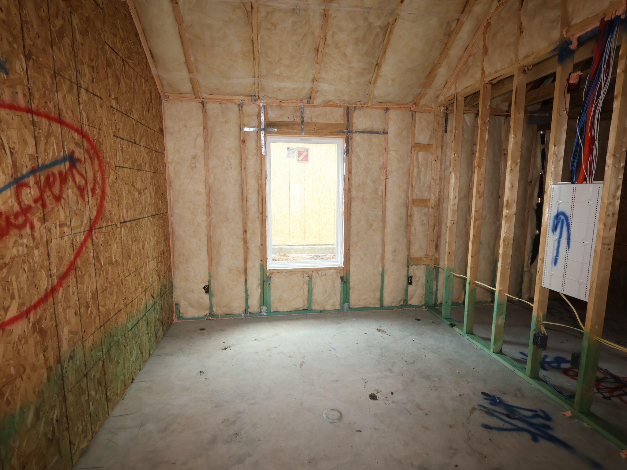 Insulation