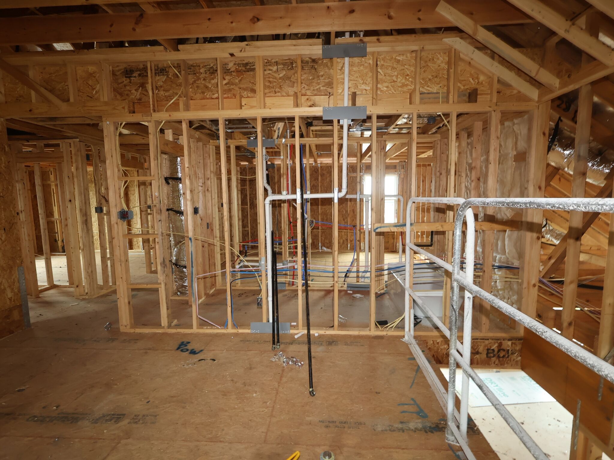 Framing