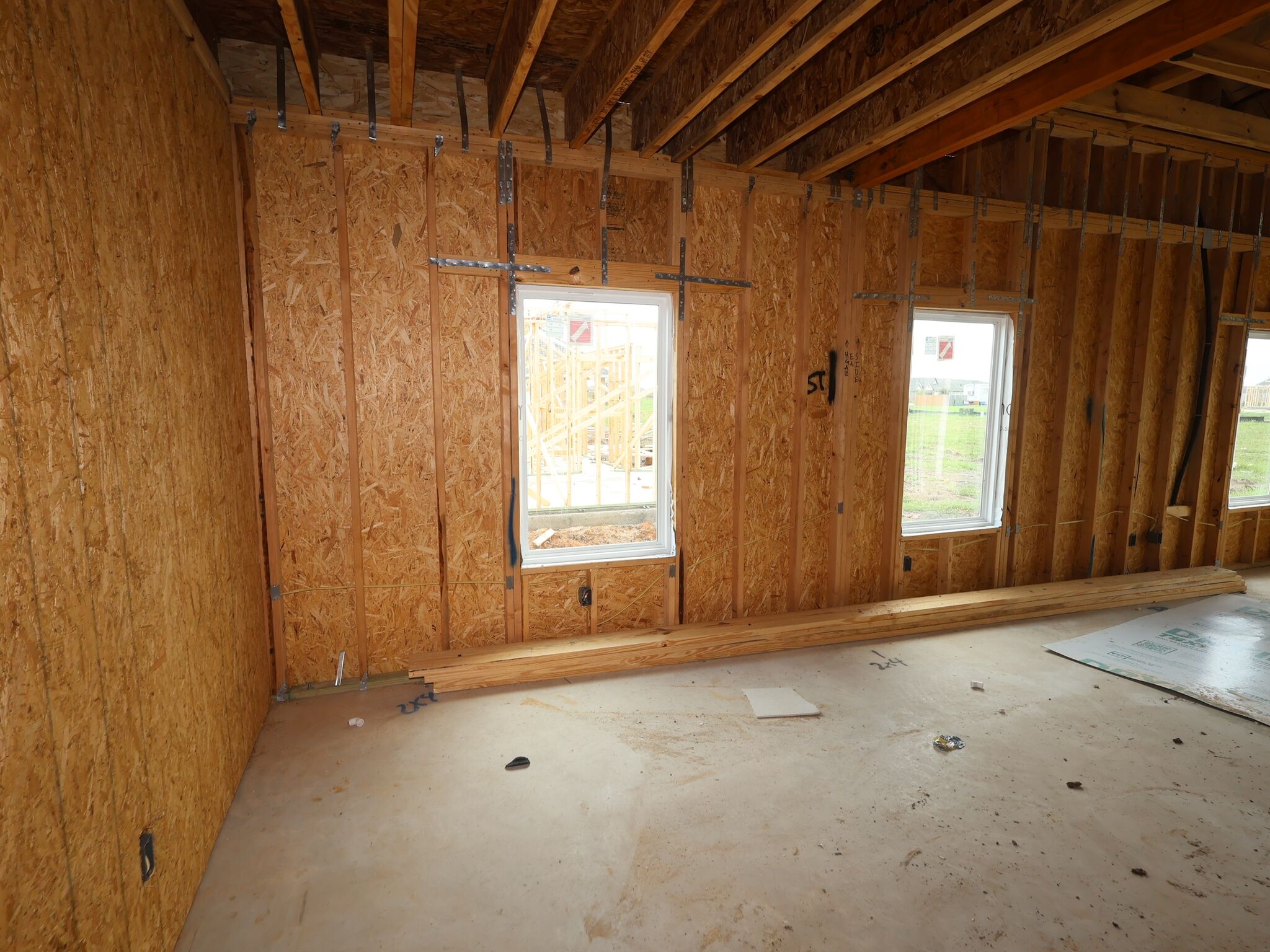 Framing