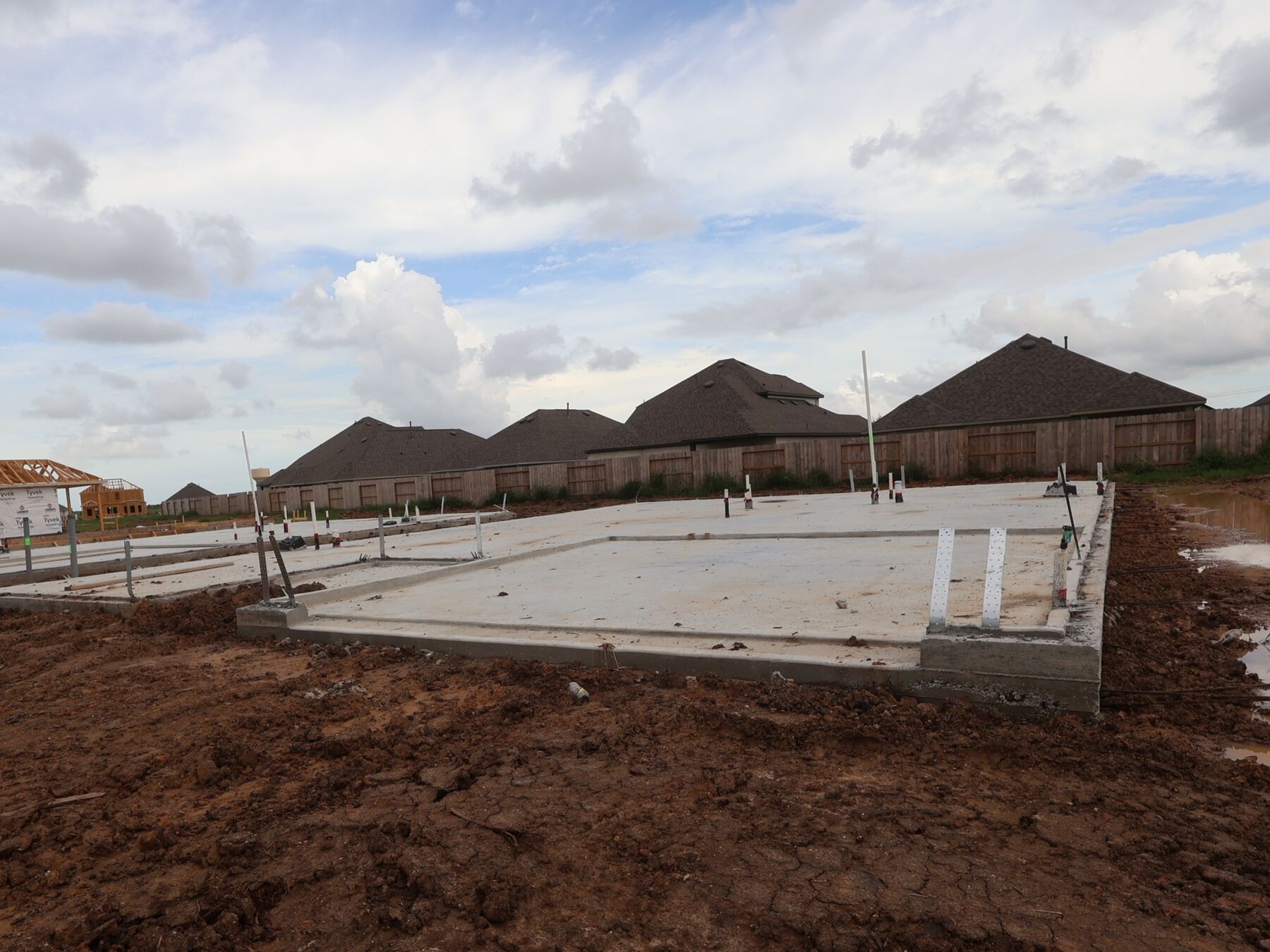 Homesite