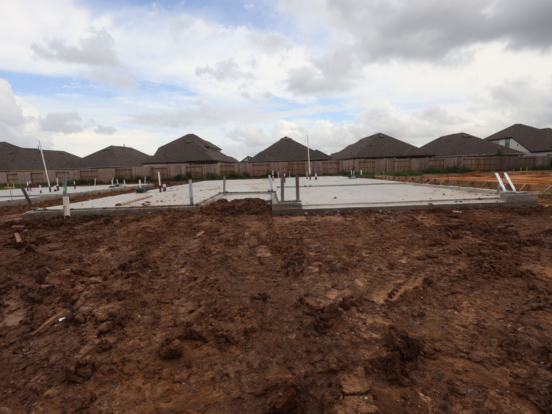 Homesite