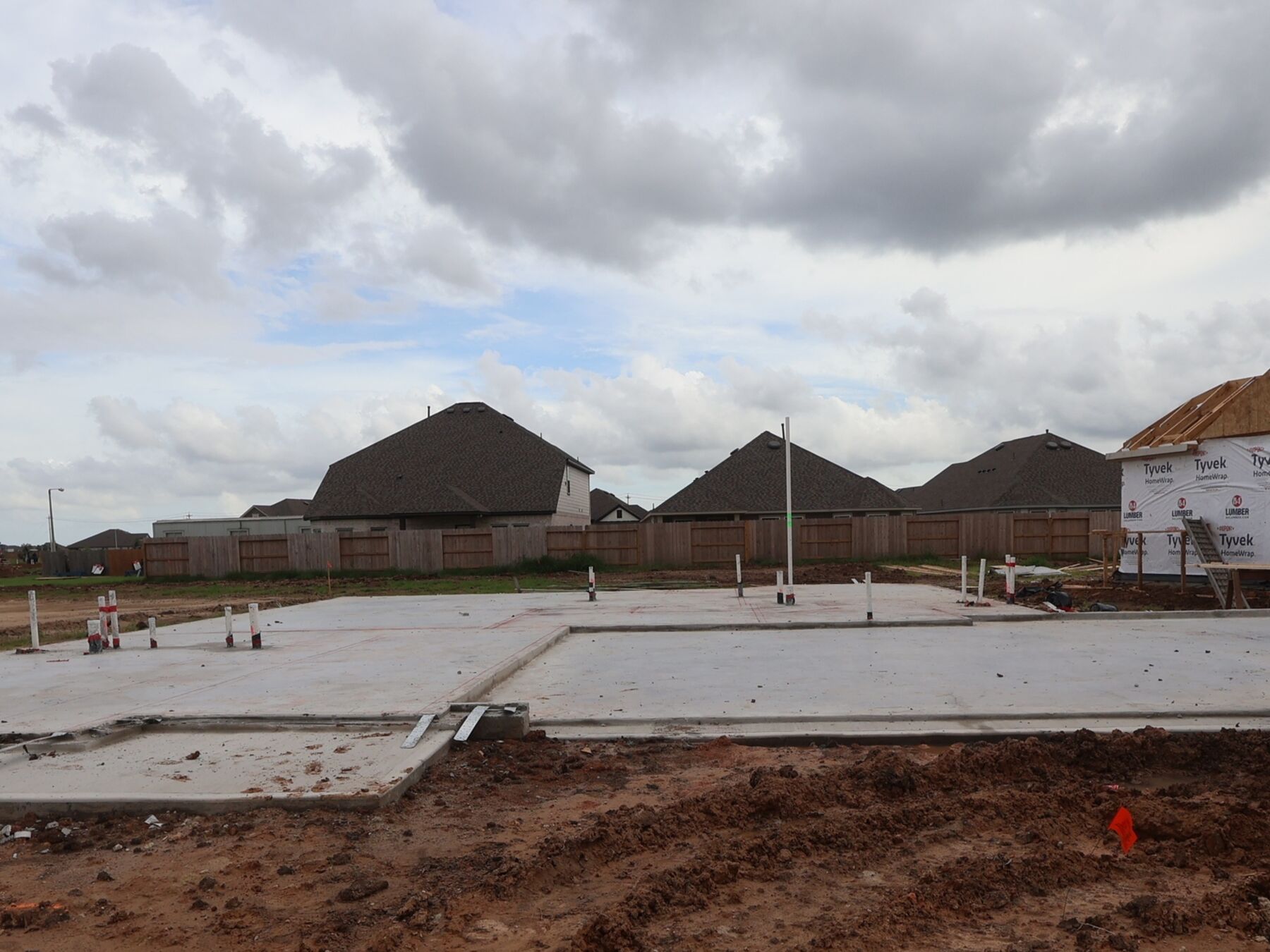 Homesite
