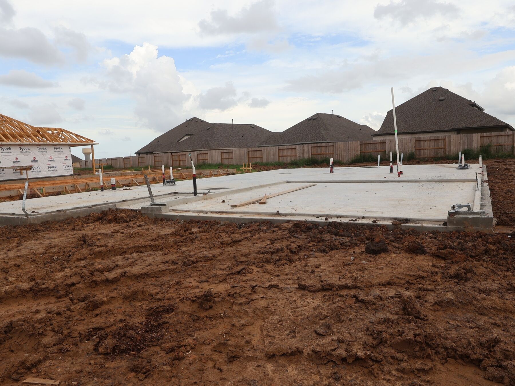 Homesite
