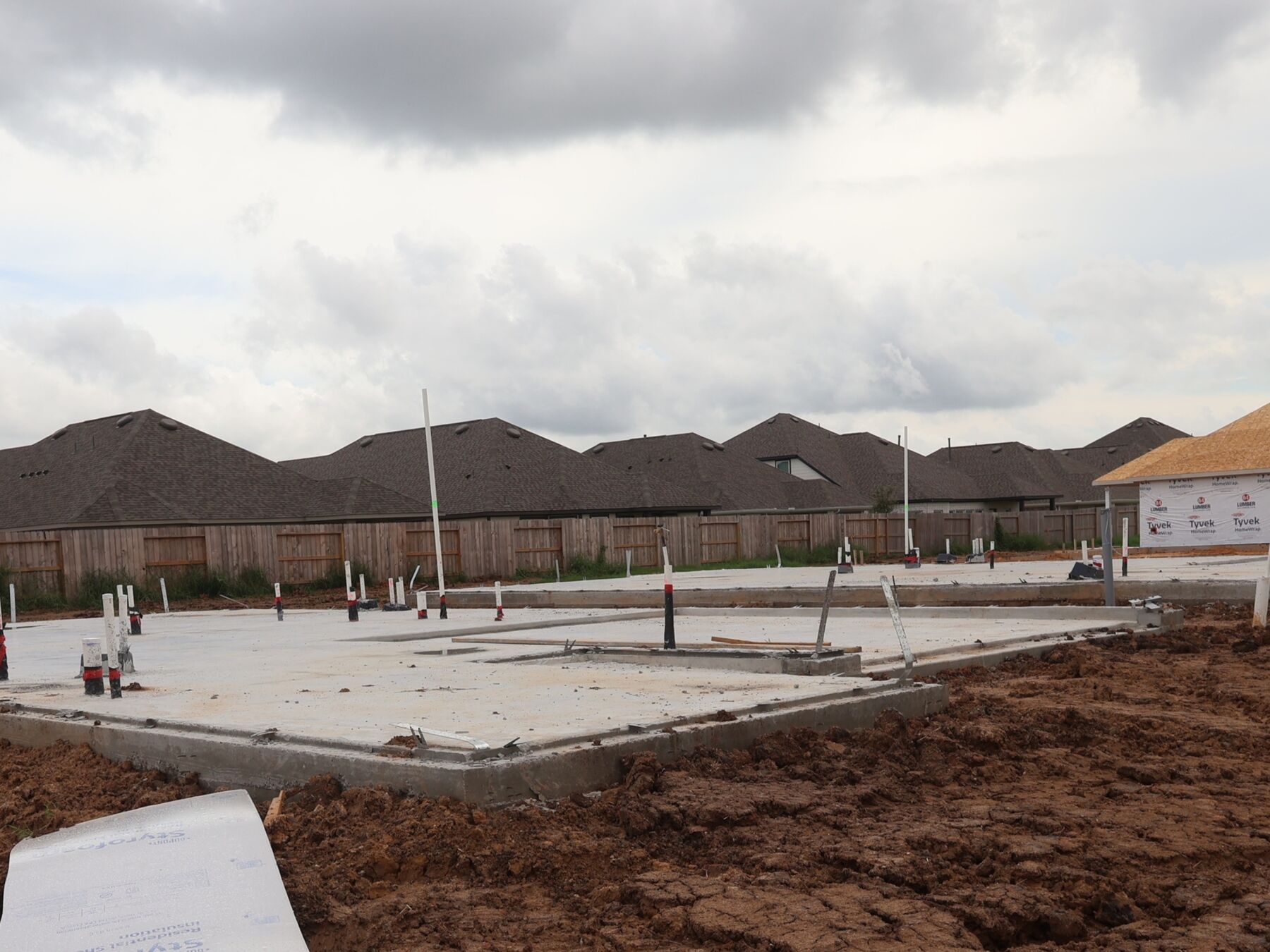 Homesite