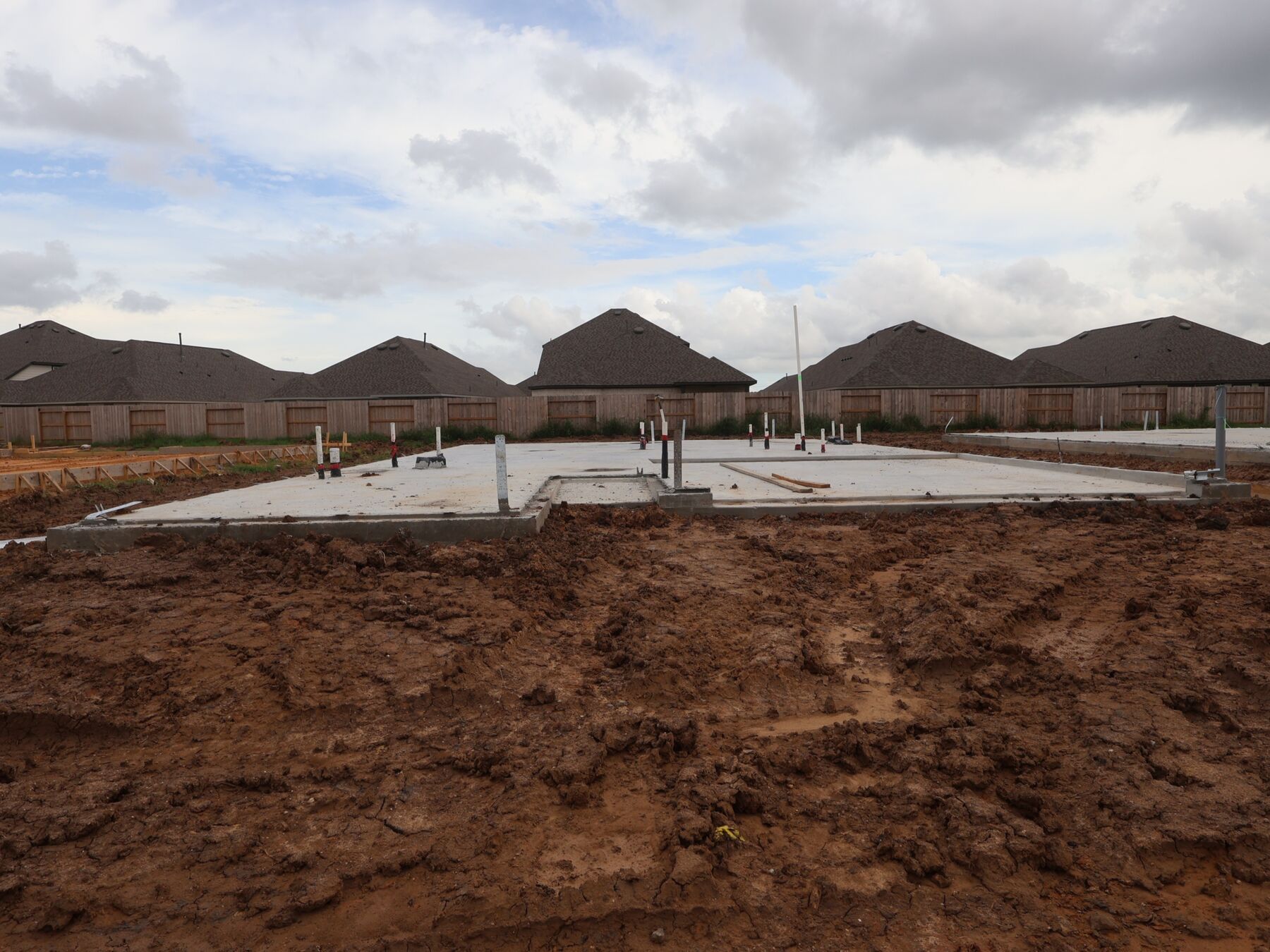Homesite