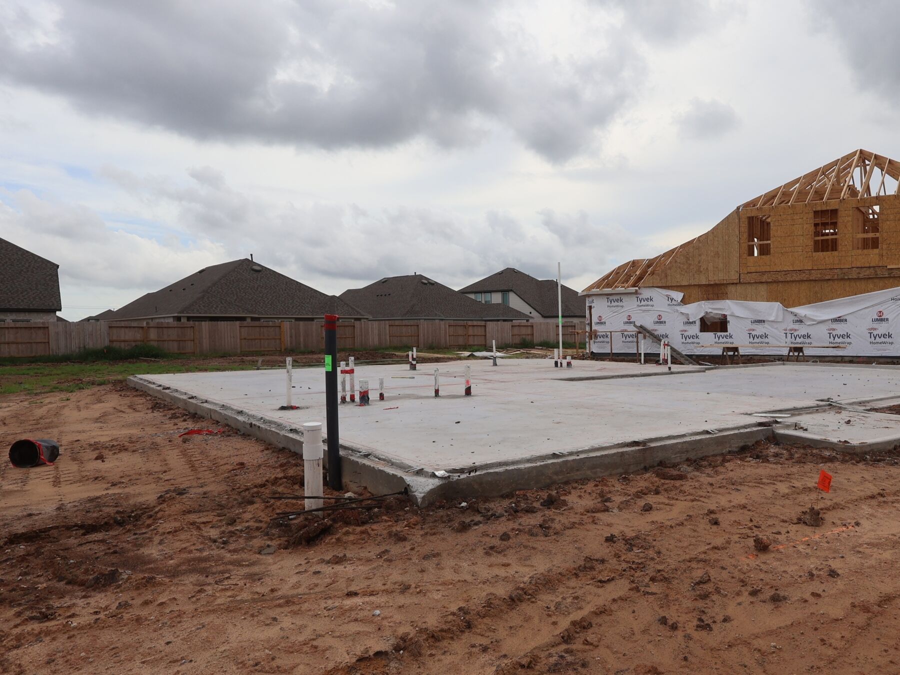 Homesite