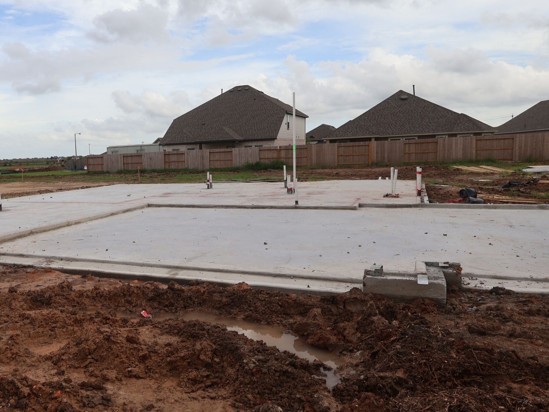 Homesite