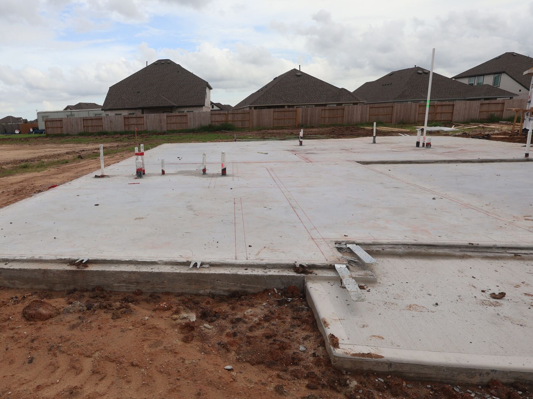 Homesite