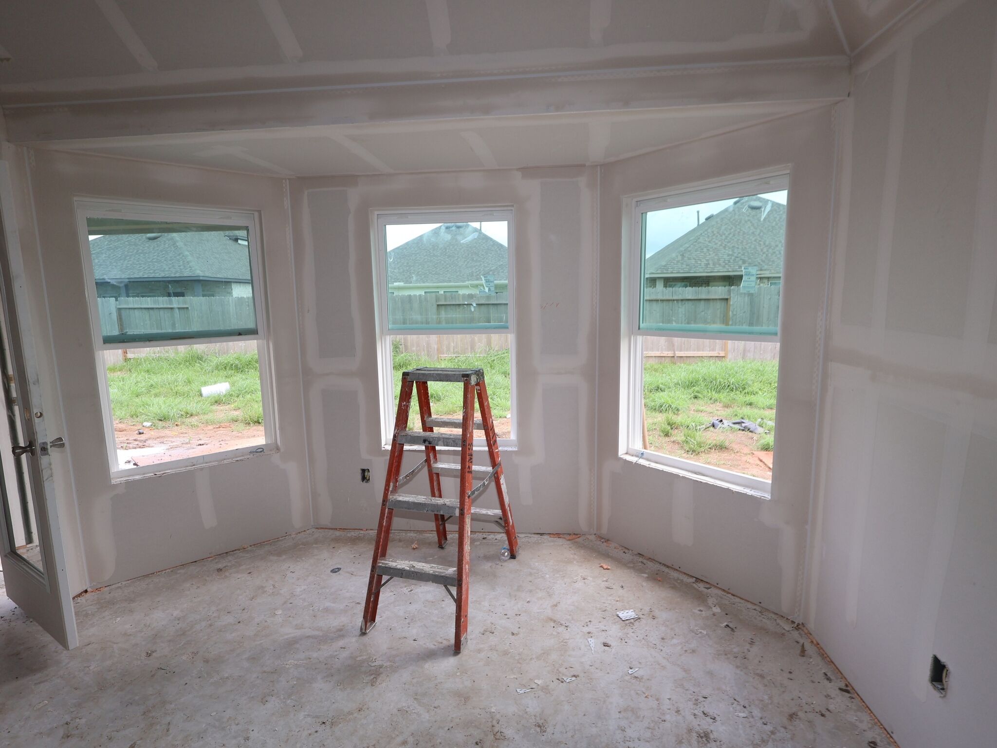 Drywall