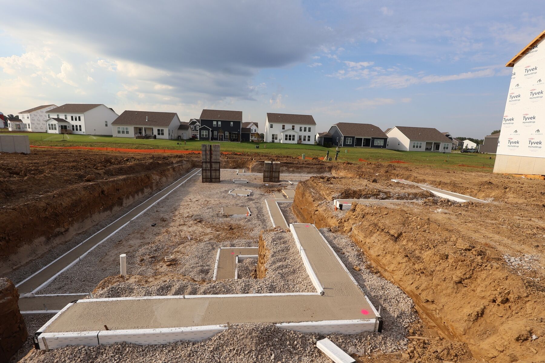Homesite