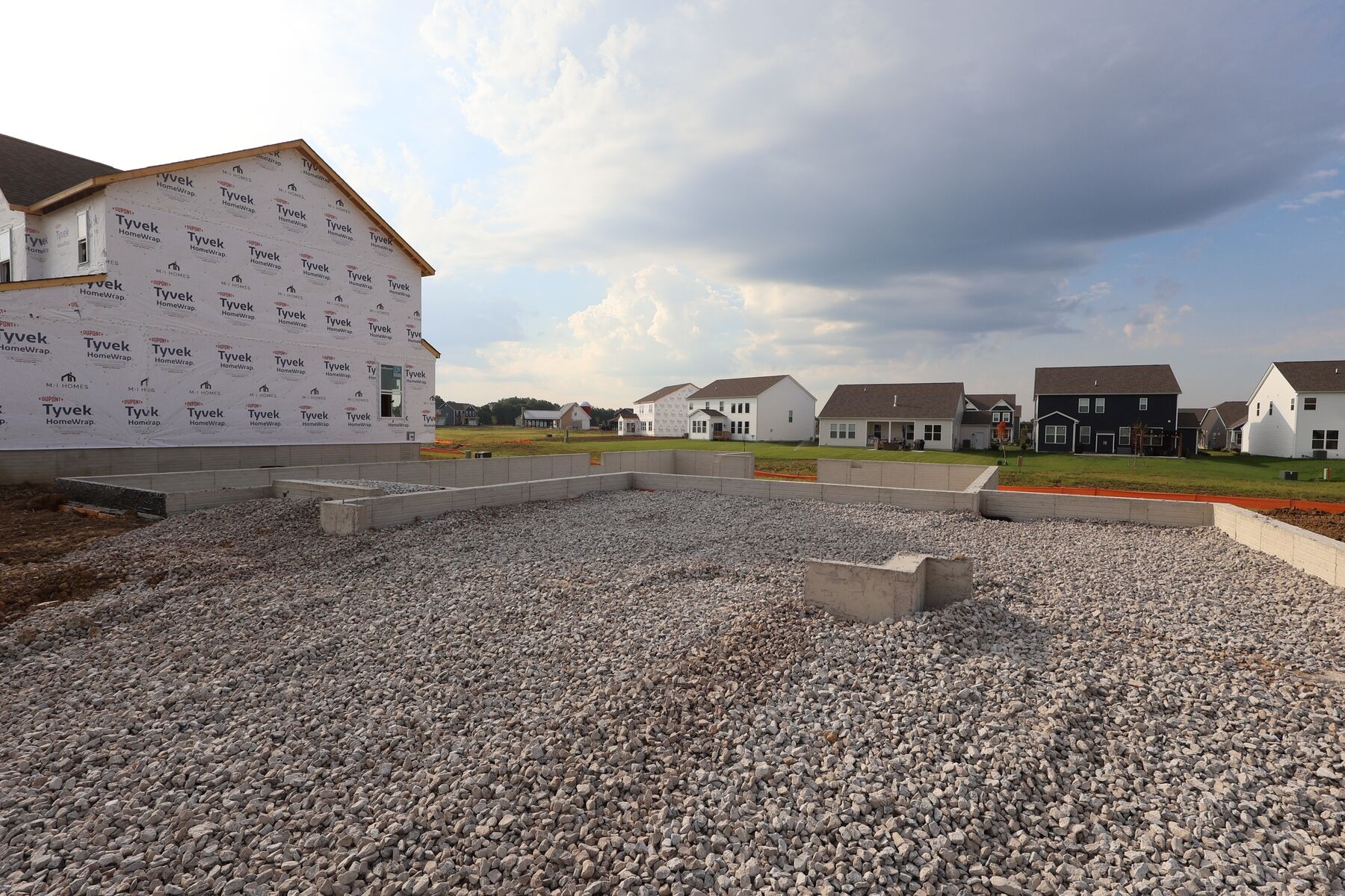Homesite