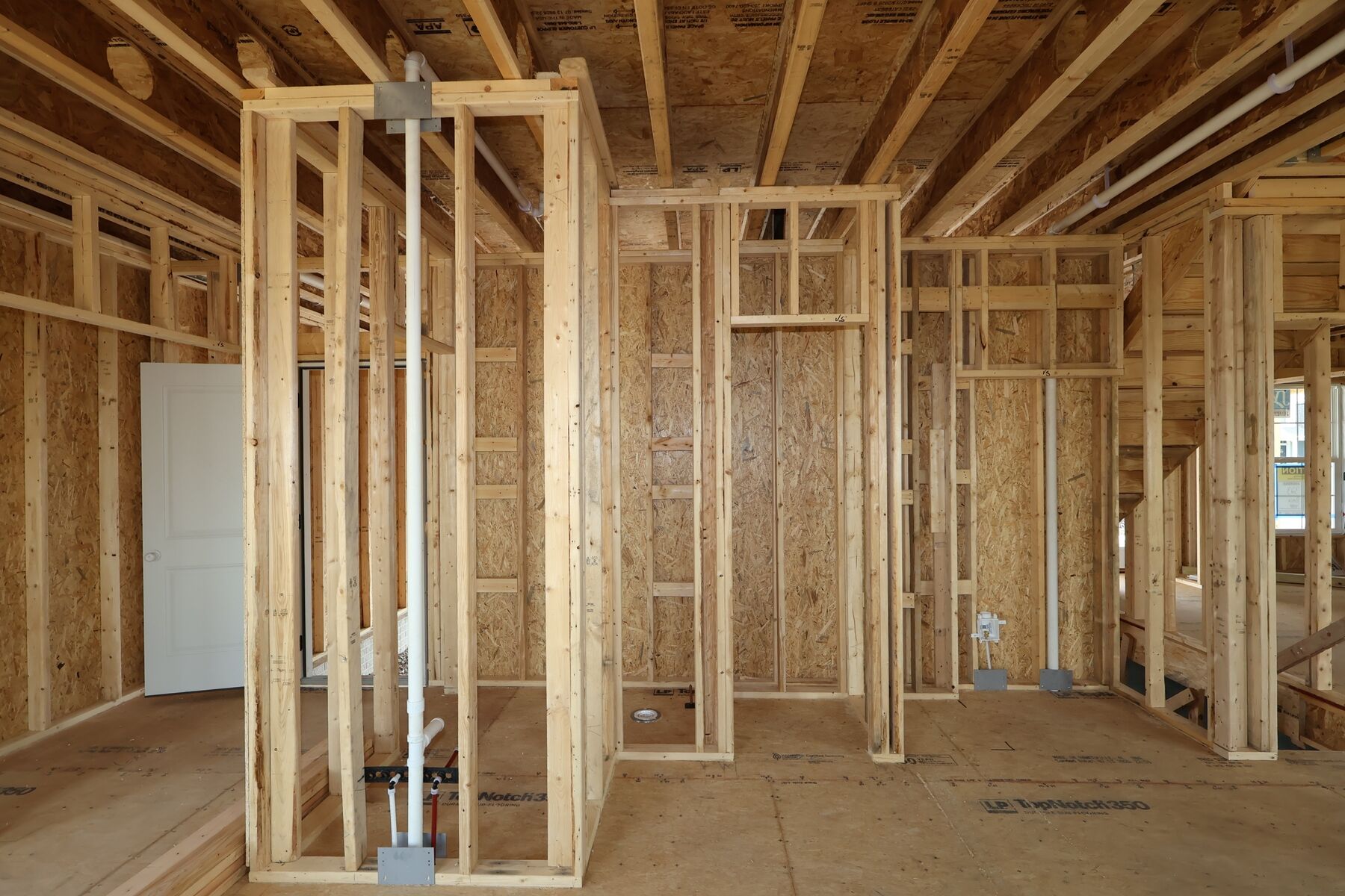 Framing