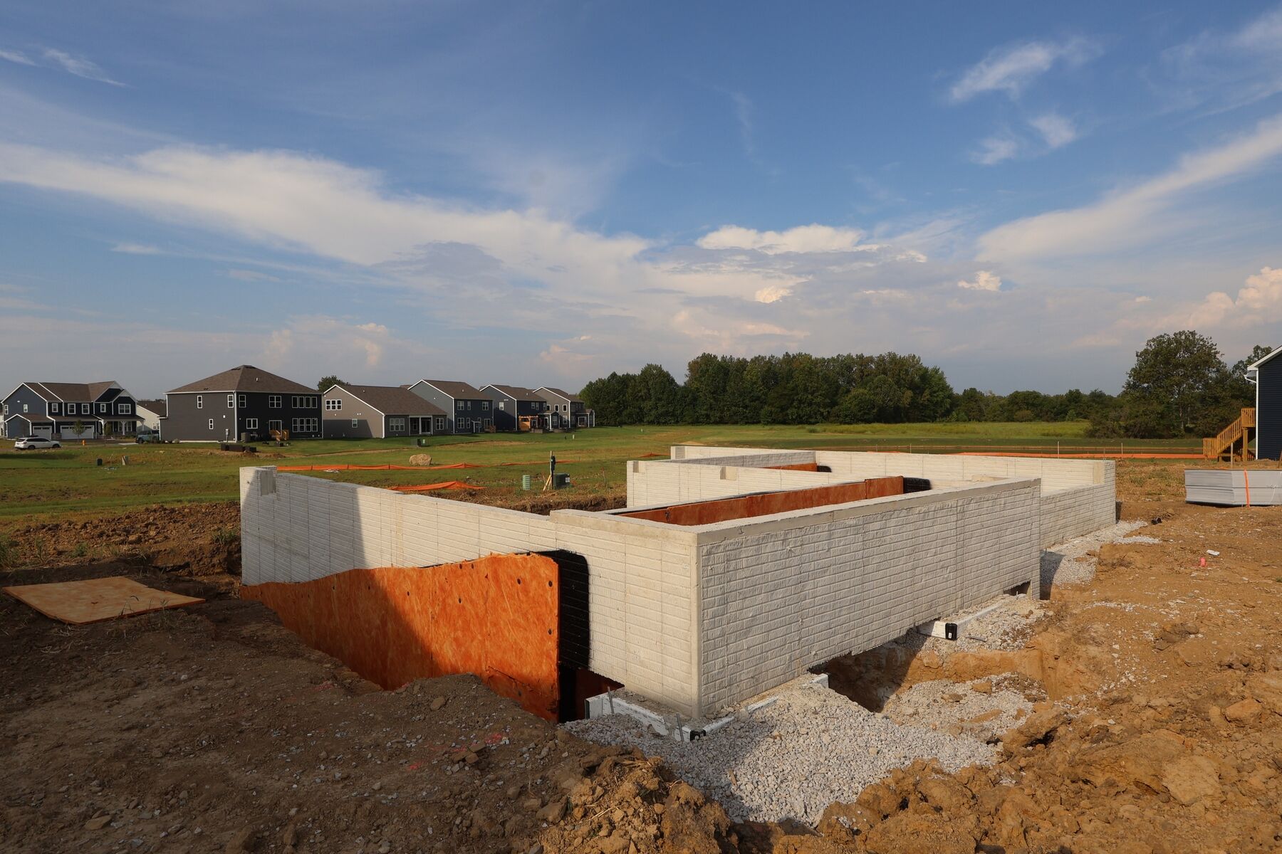 Homesite