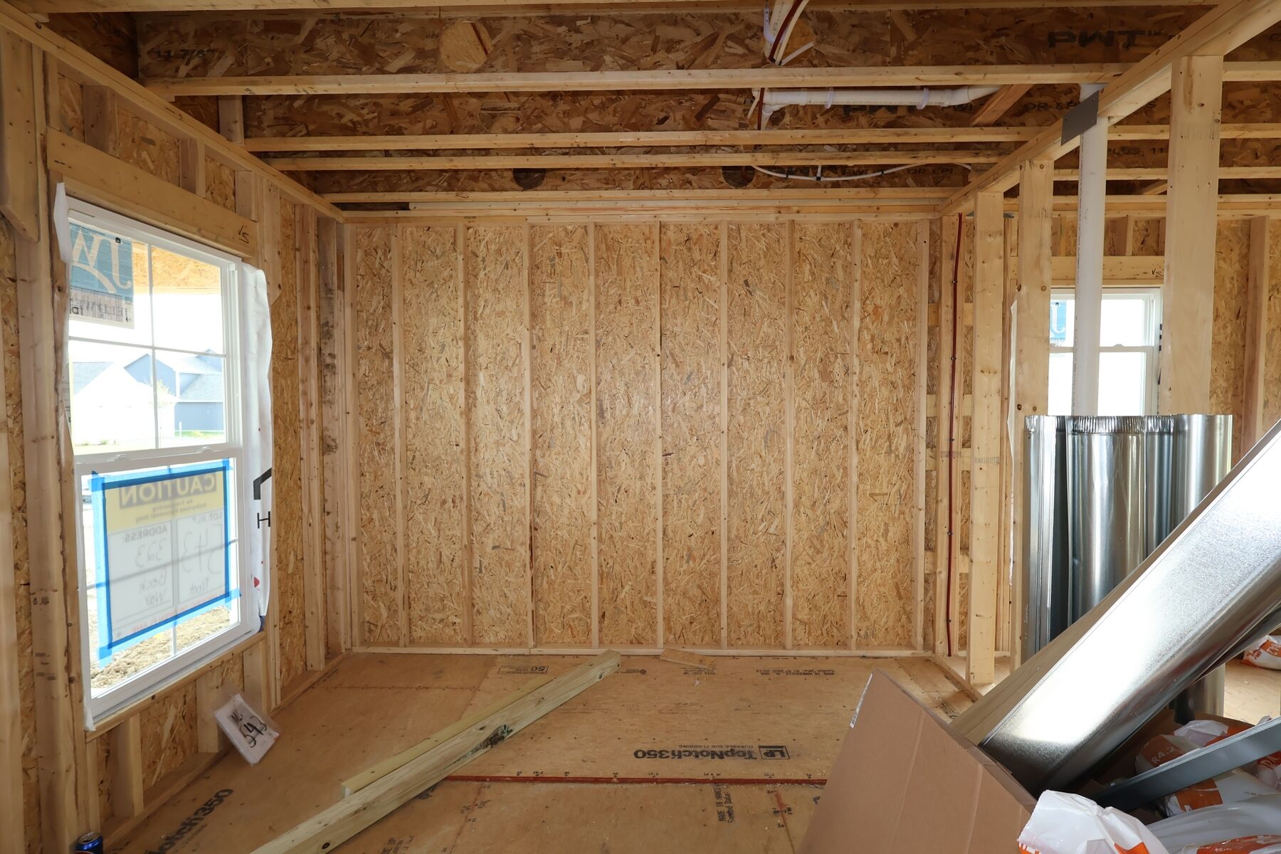 Framing