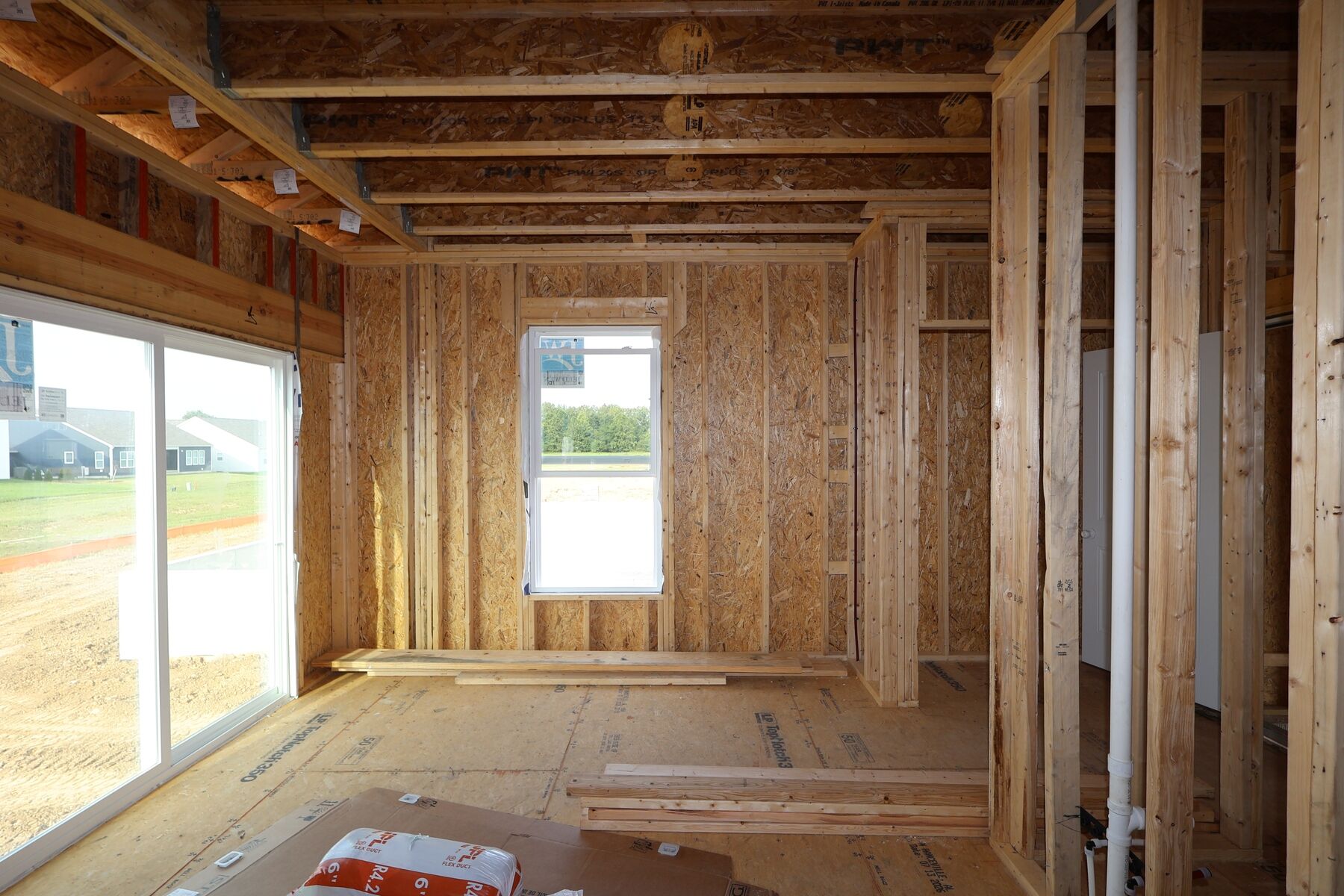 Framing