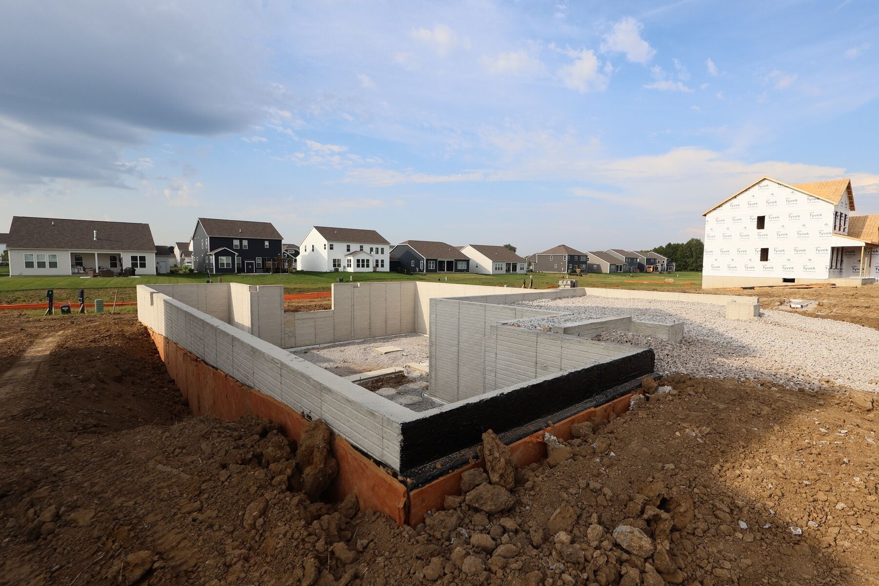 Homesite