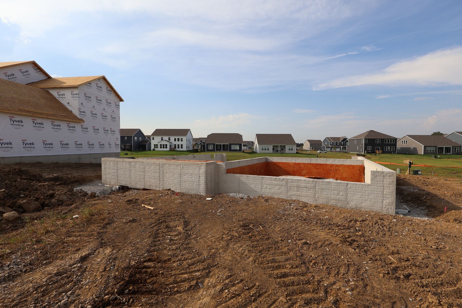 Homesite