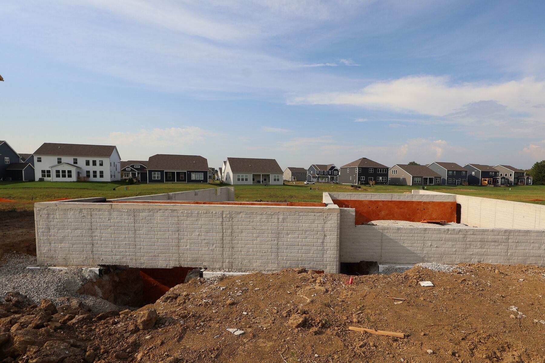 Homesite