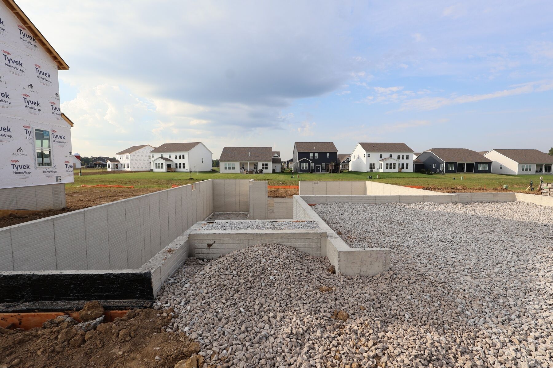 Homesite
