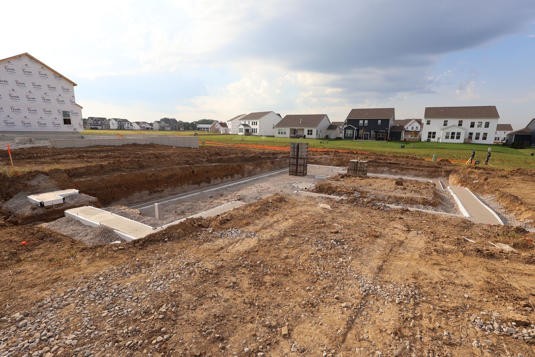 Homesite