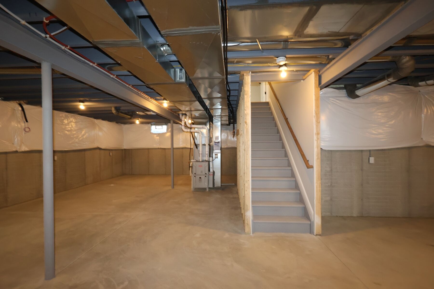 Basement