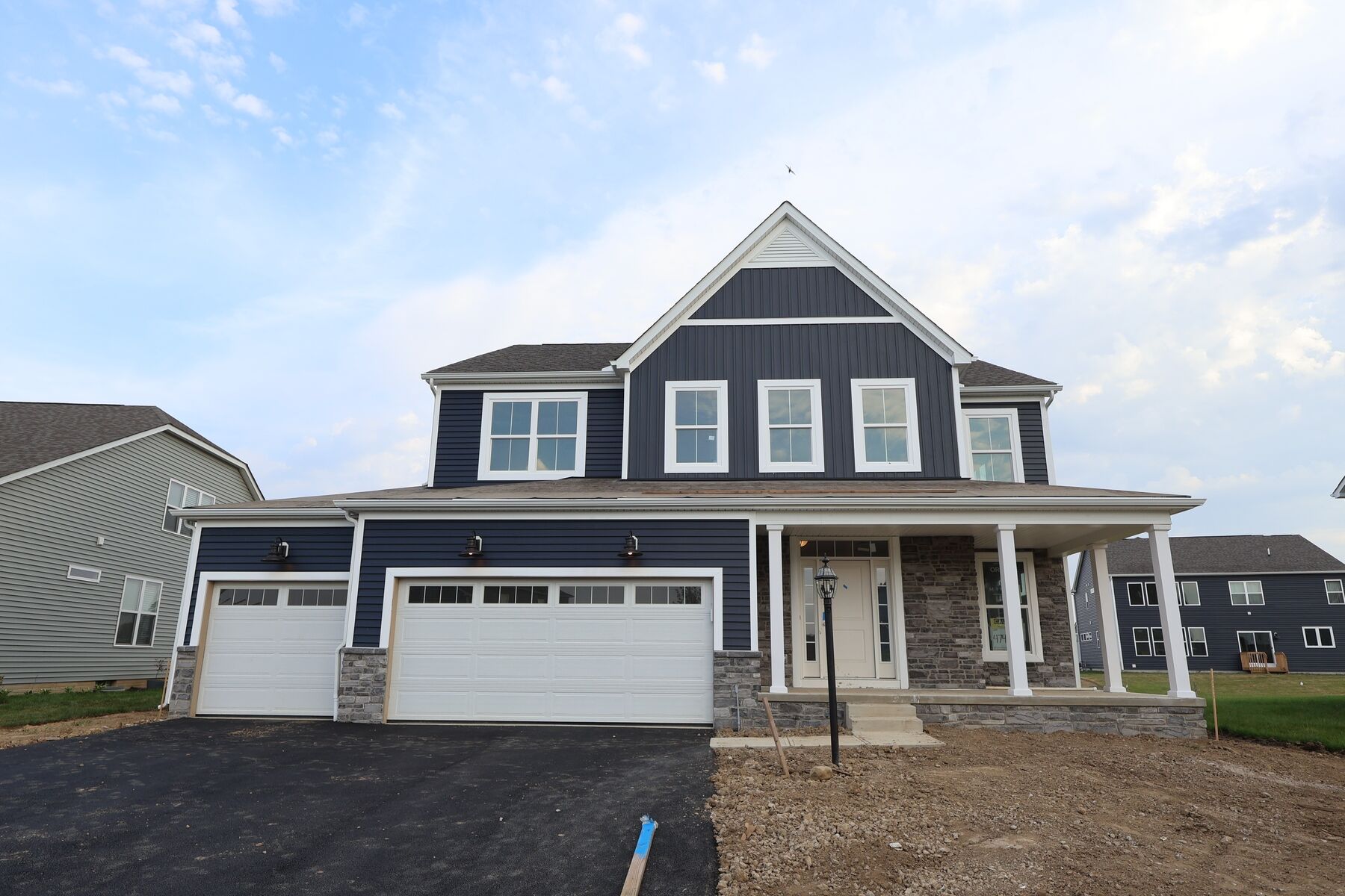 Front Exterior