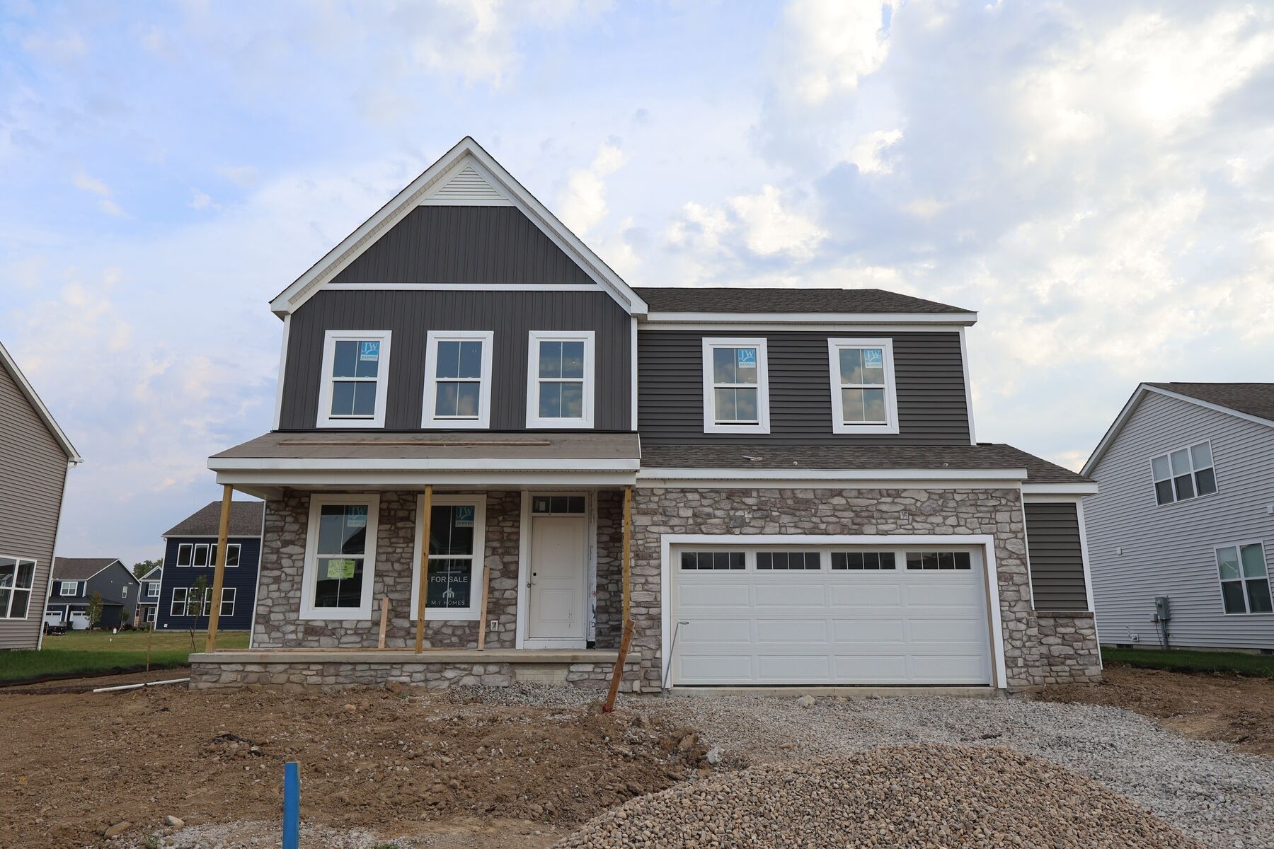 Front Exterior