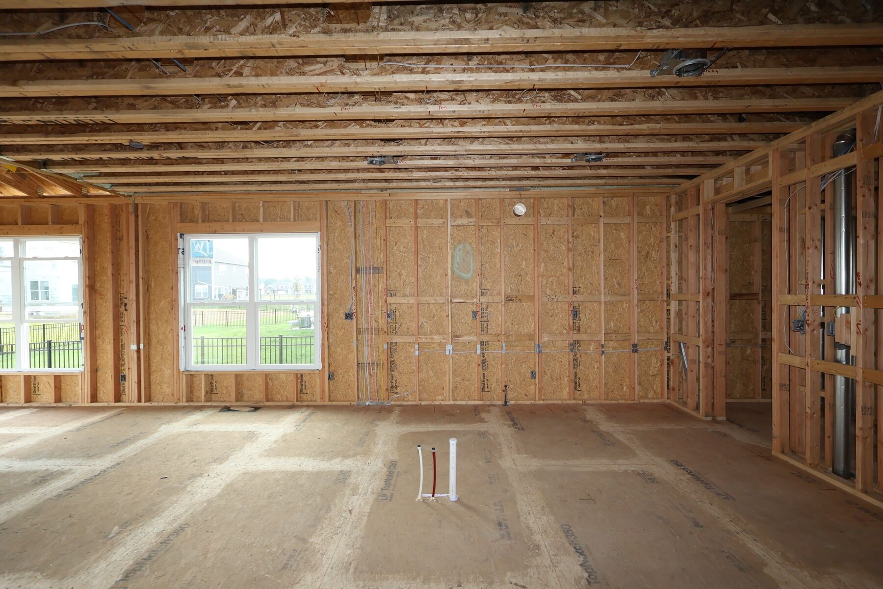 Framing
