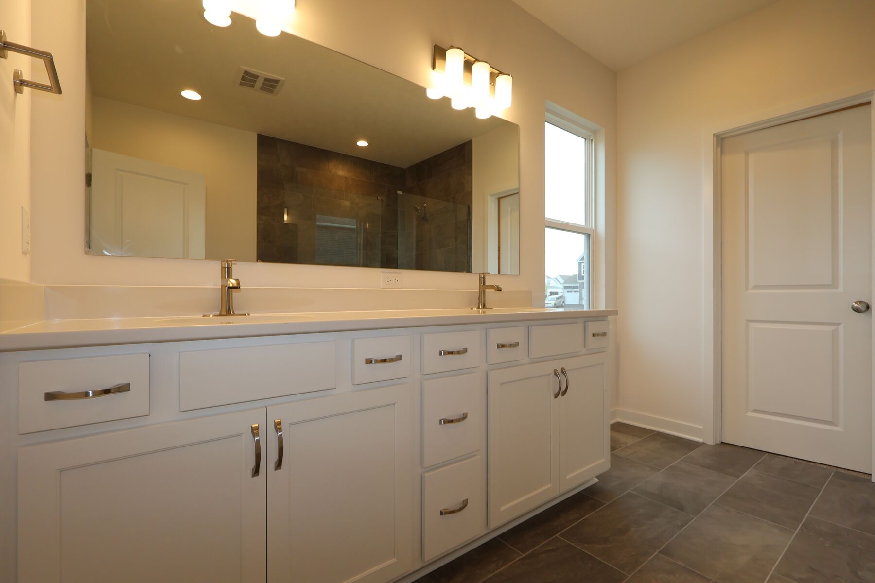 Owner's Bathroom