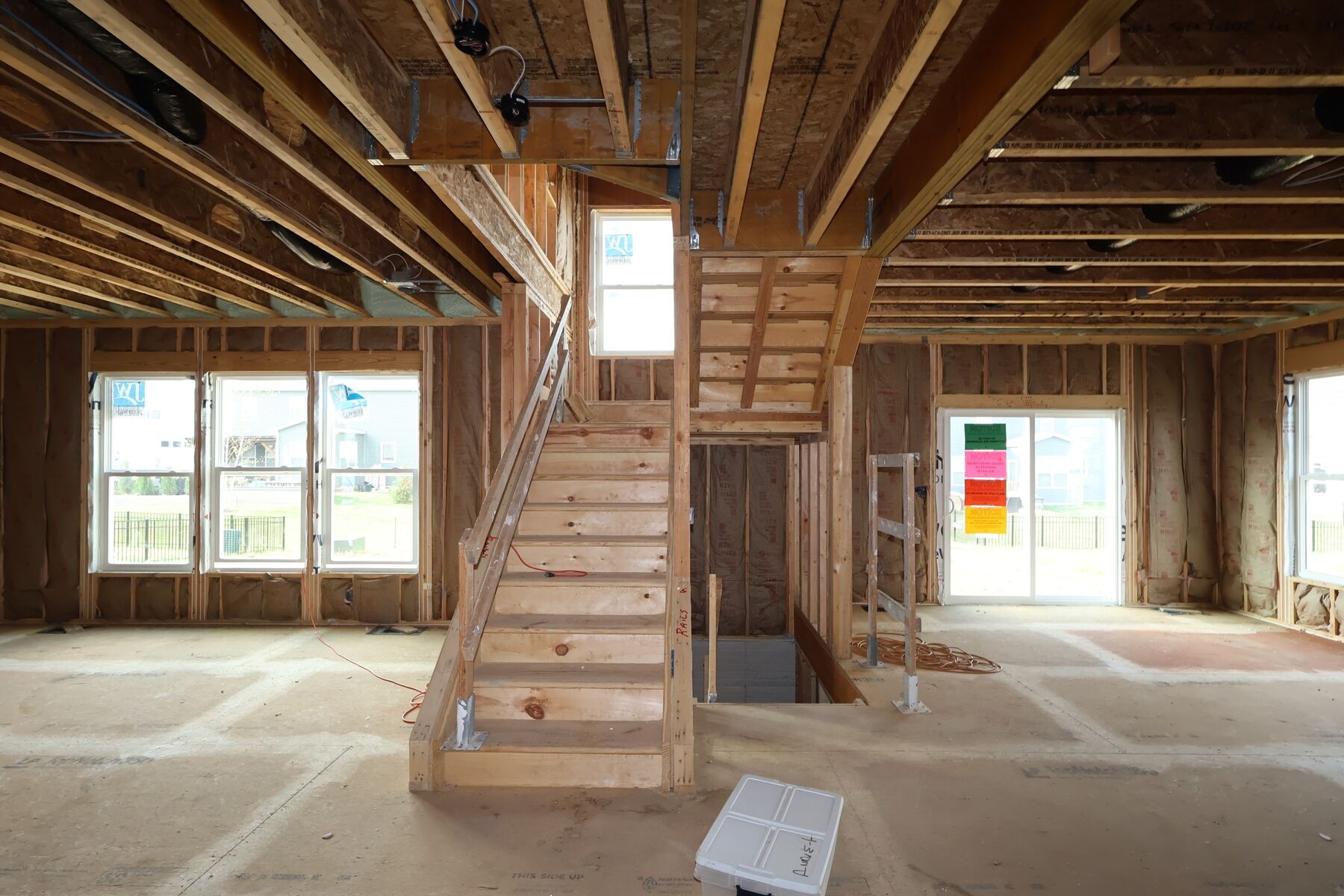 Insulation